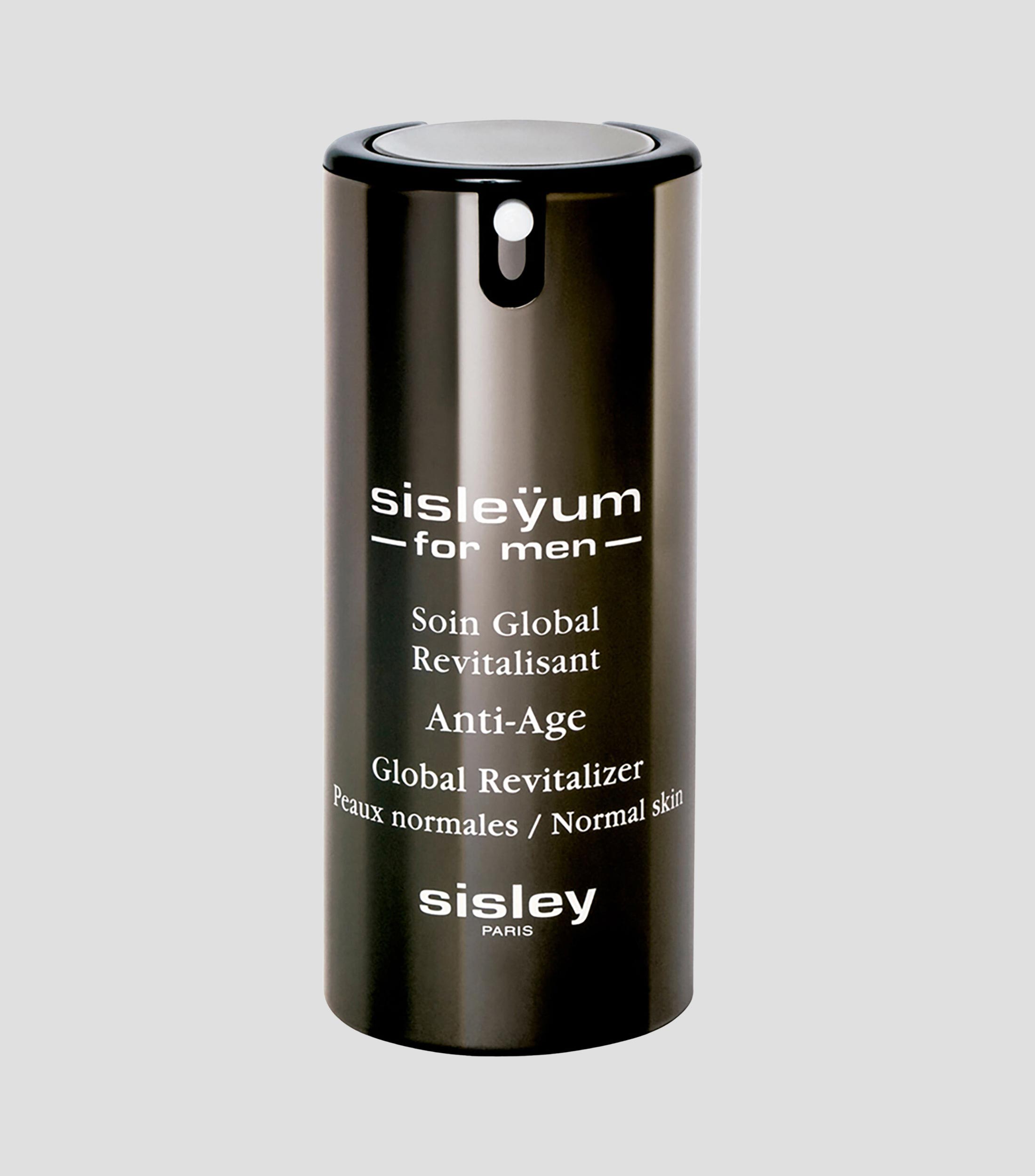 Humectante para el rostro Antiedad Sisleyum for Men, 50 ml