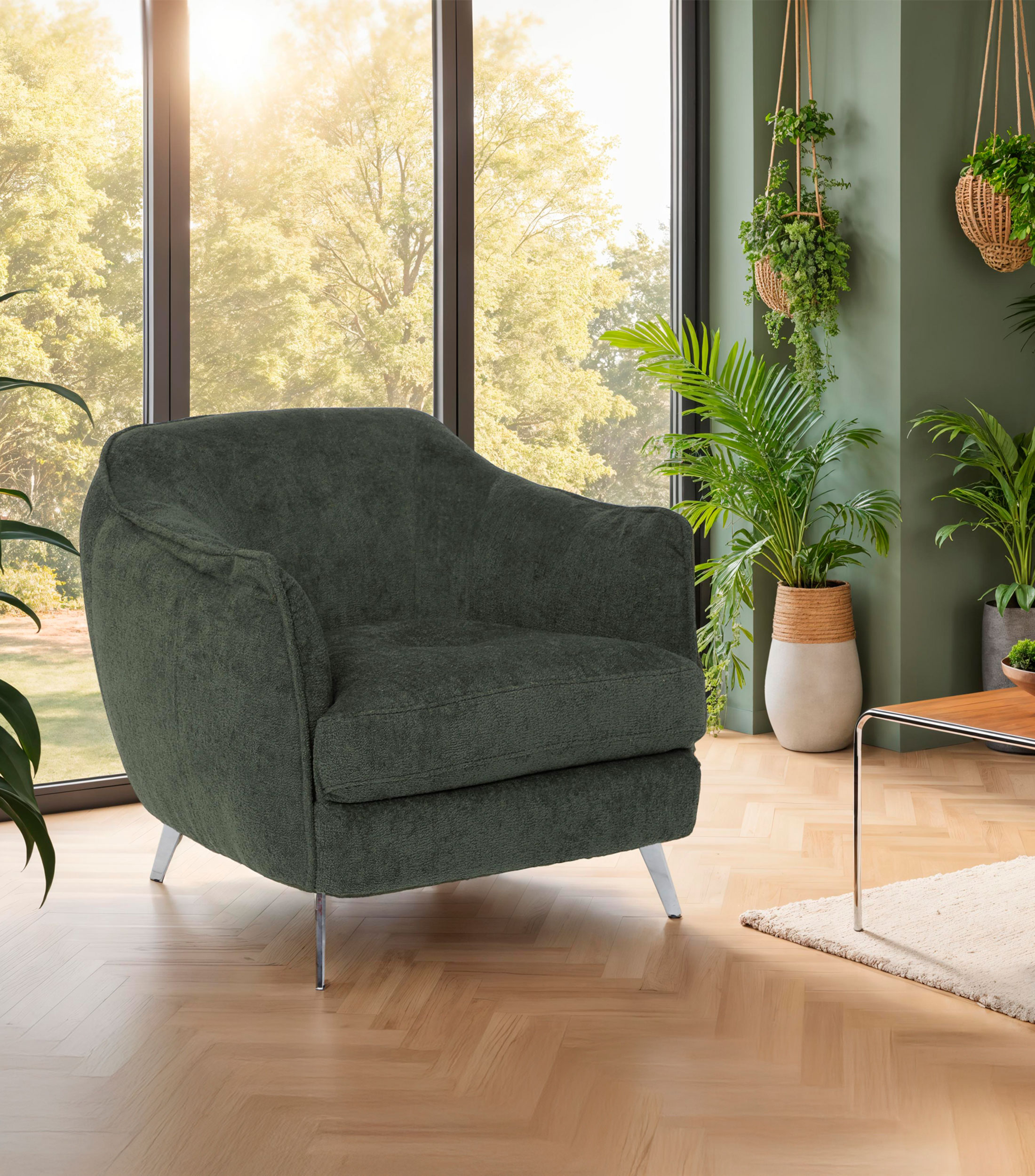 Sillón Wave