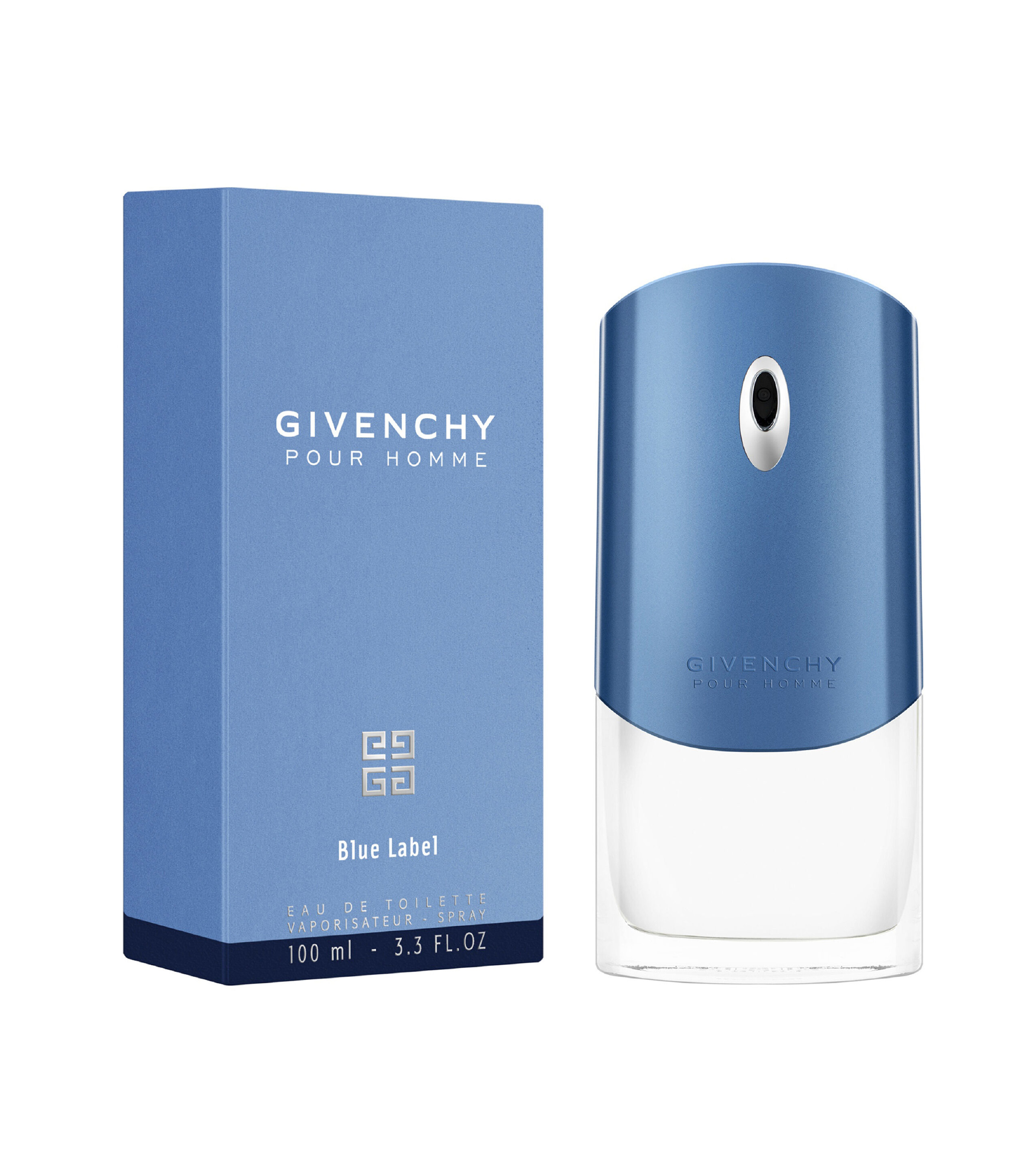 GPH BLUE LABEL 100