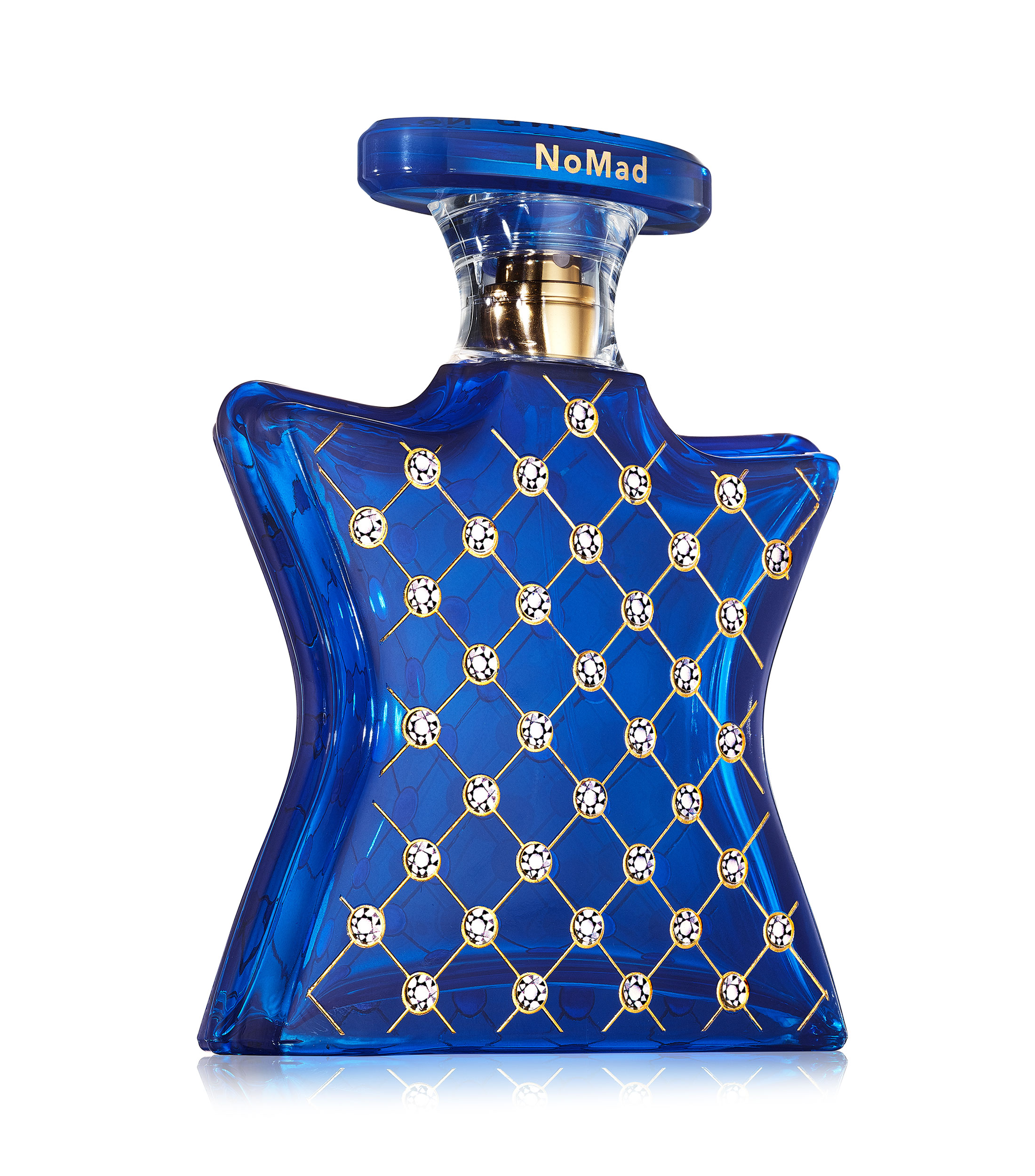 Perfume, NoMad Eau de Parfum, 100 ml Unisex