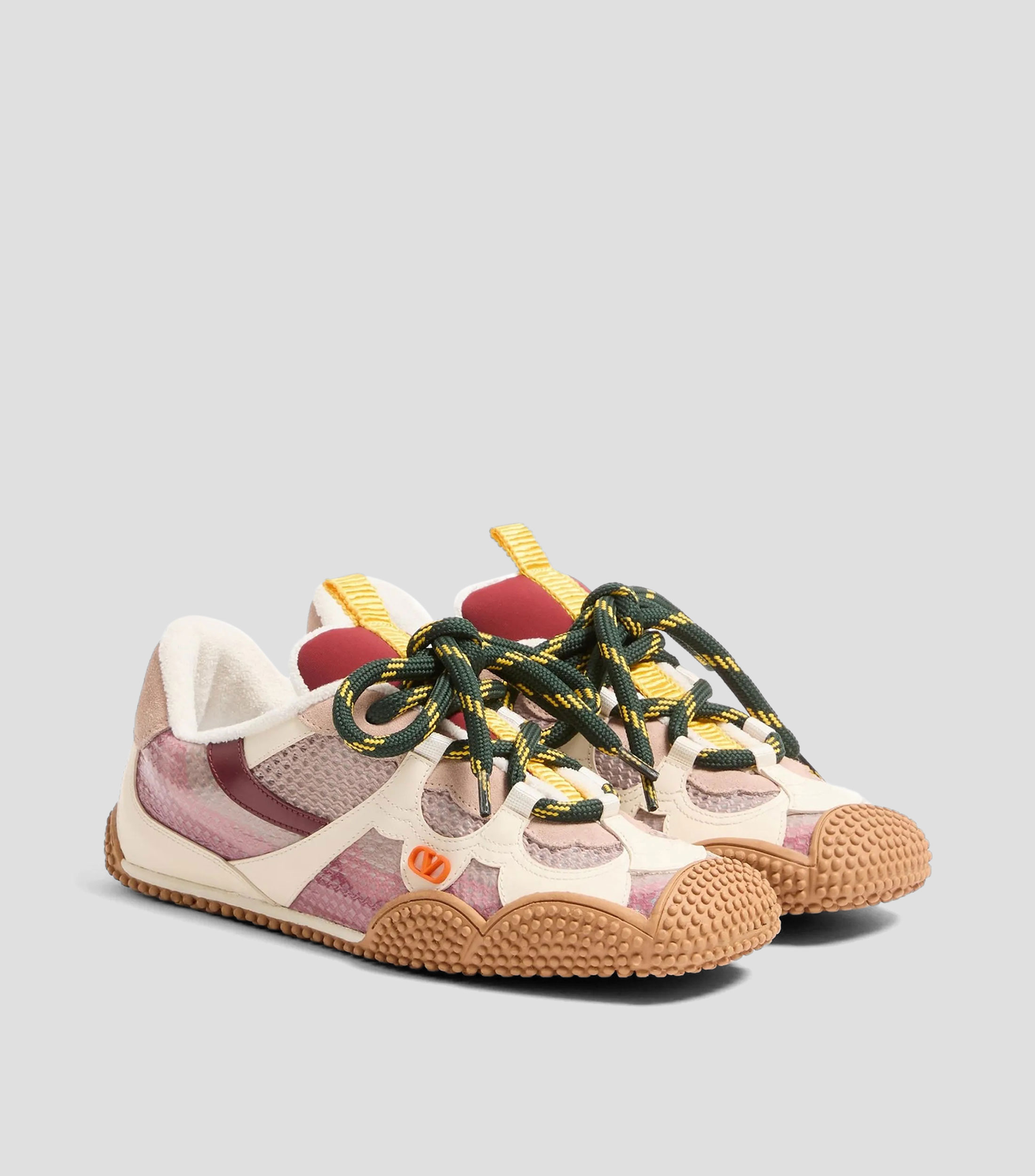 Tenis Amphibia Mujer