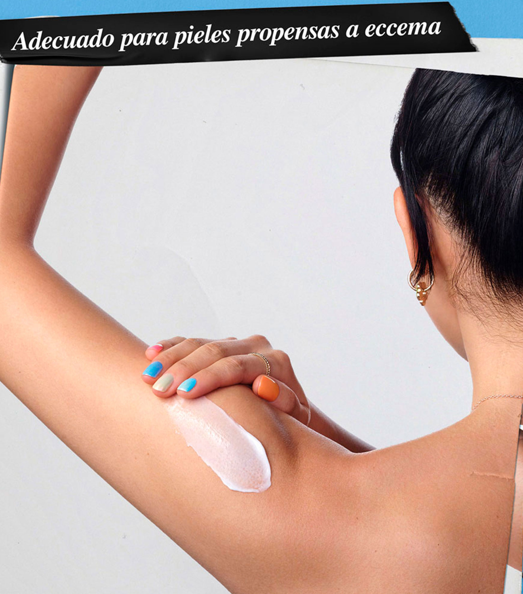 Crema Corporal Ultra Body, 250 ml