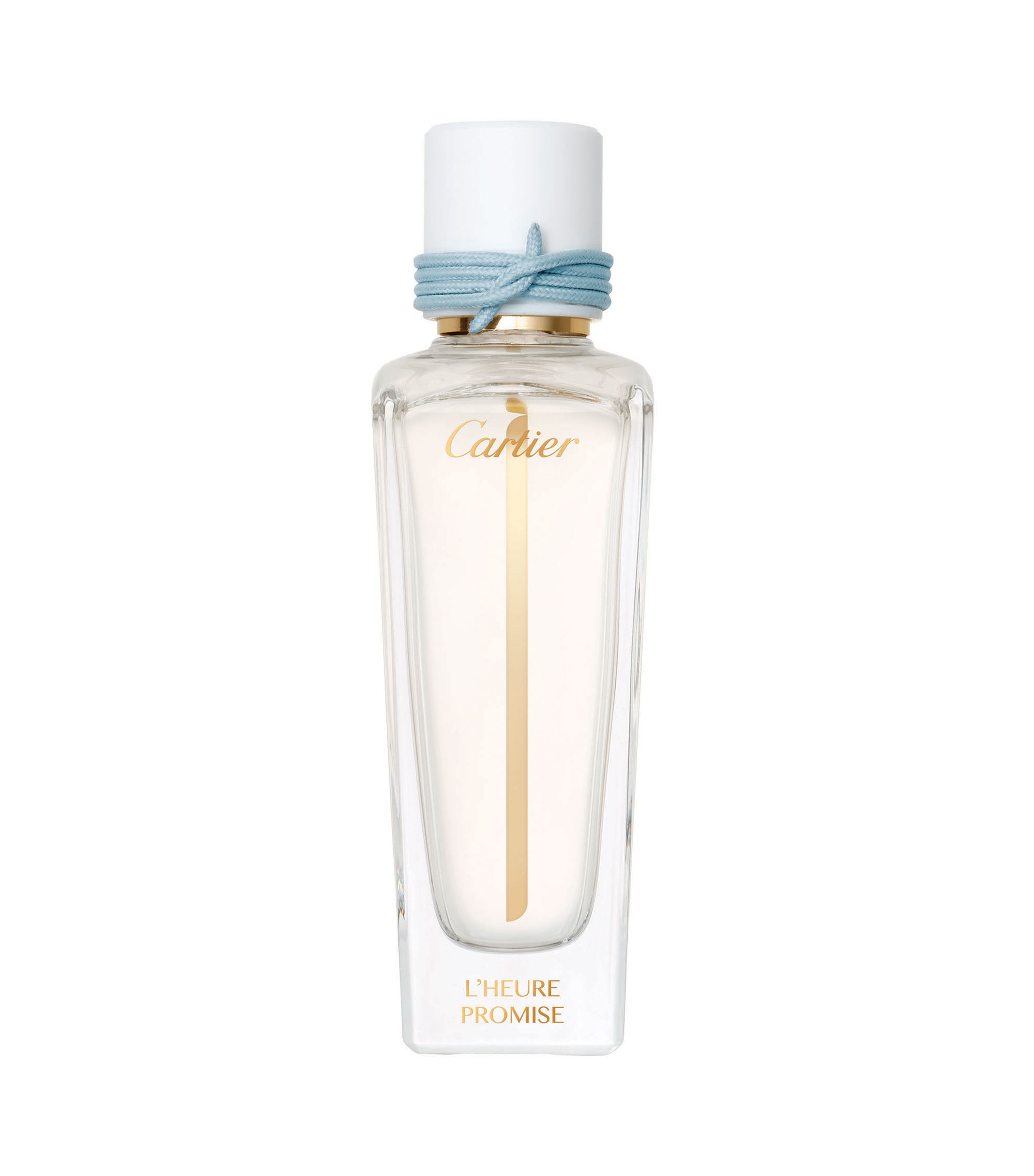 Cartier Le Heure Promise Edt 75 Ml