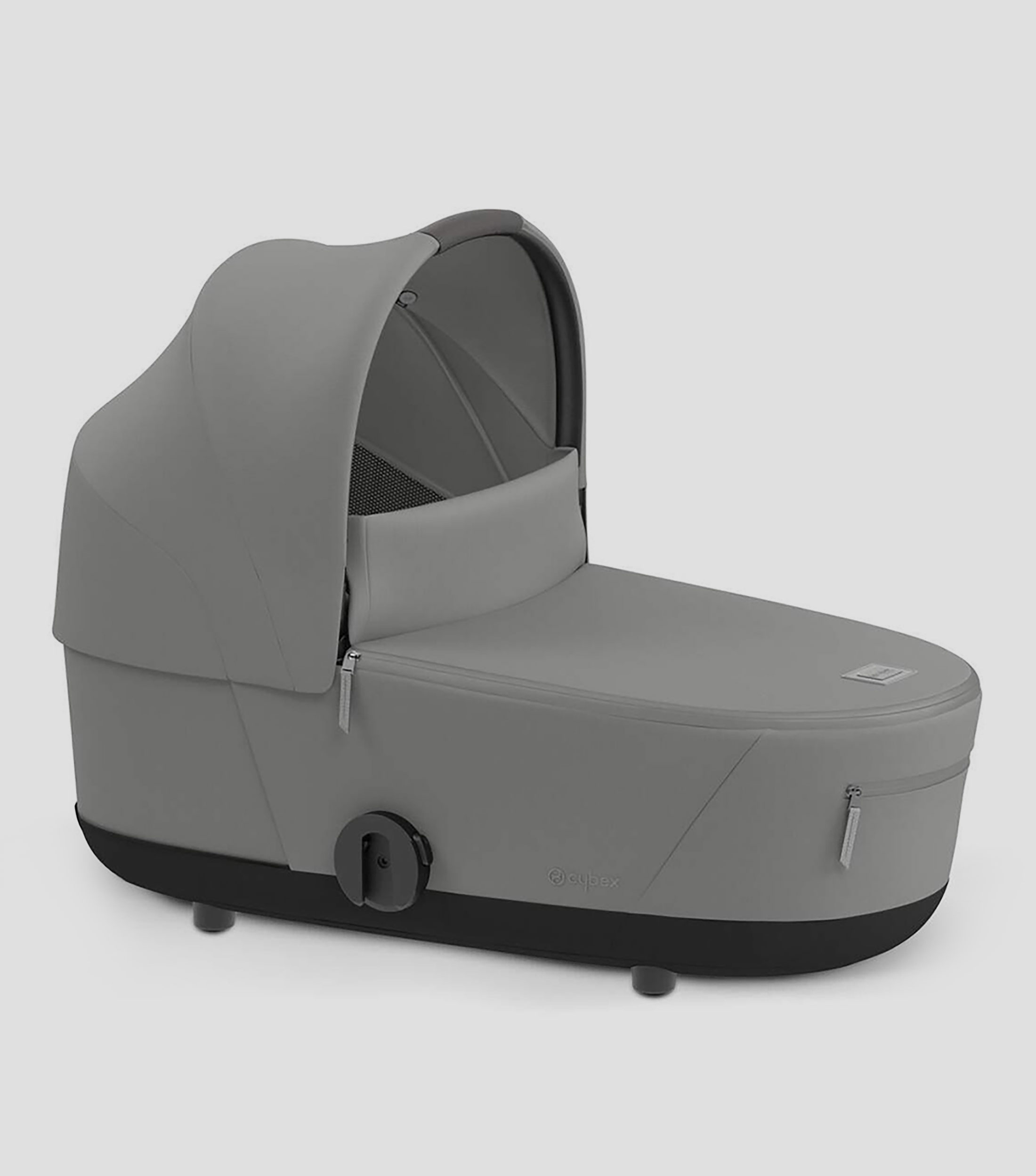 Bambineto Mios Mirage Grey