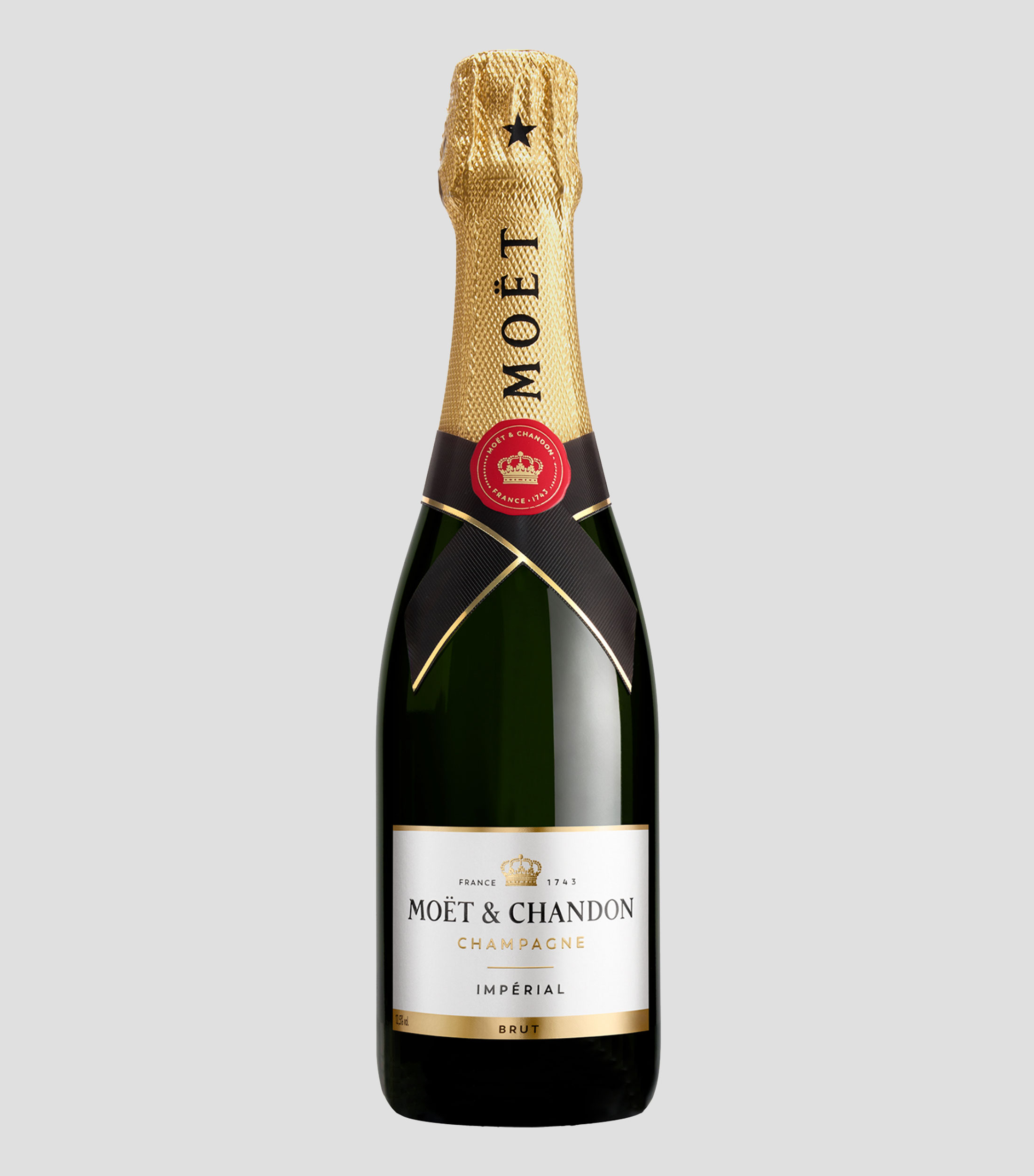 champagne 375 ml