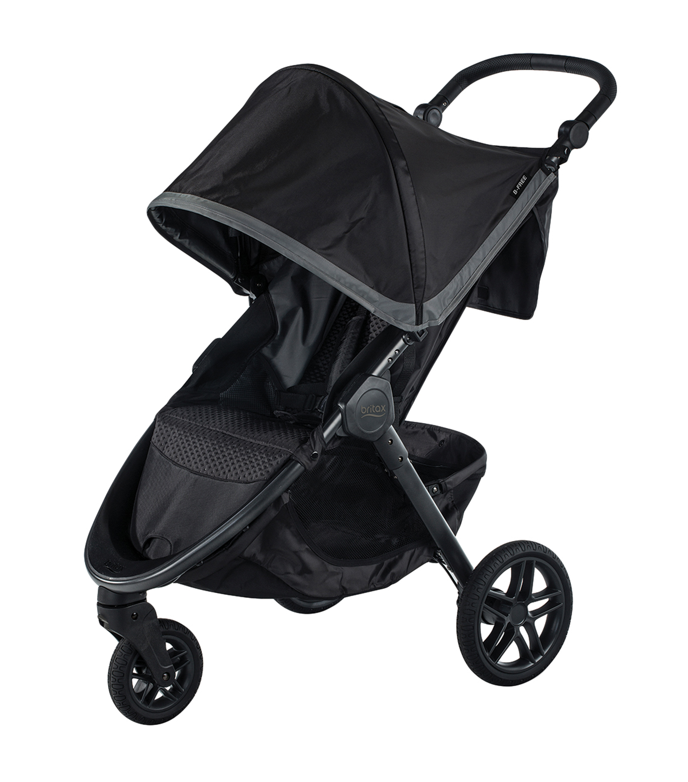 carriola britax b agile