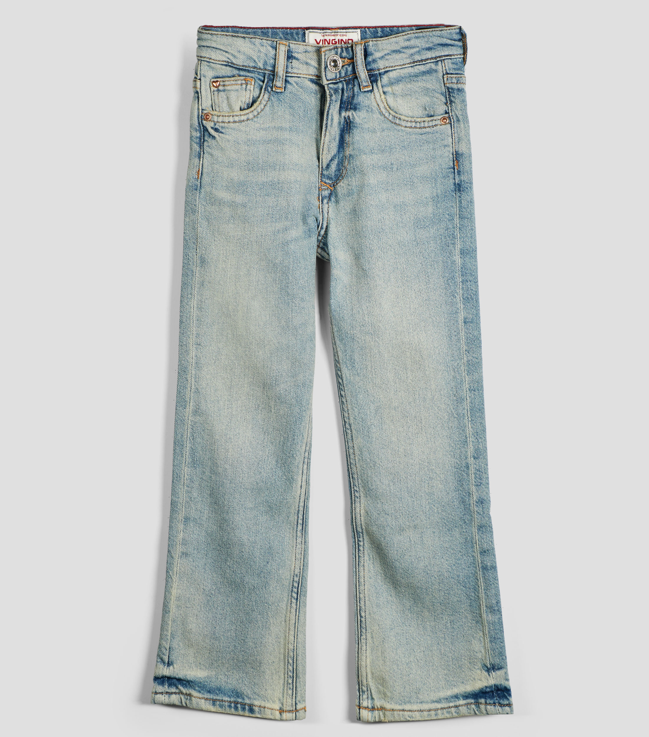Jeans skinny Niña