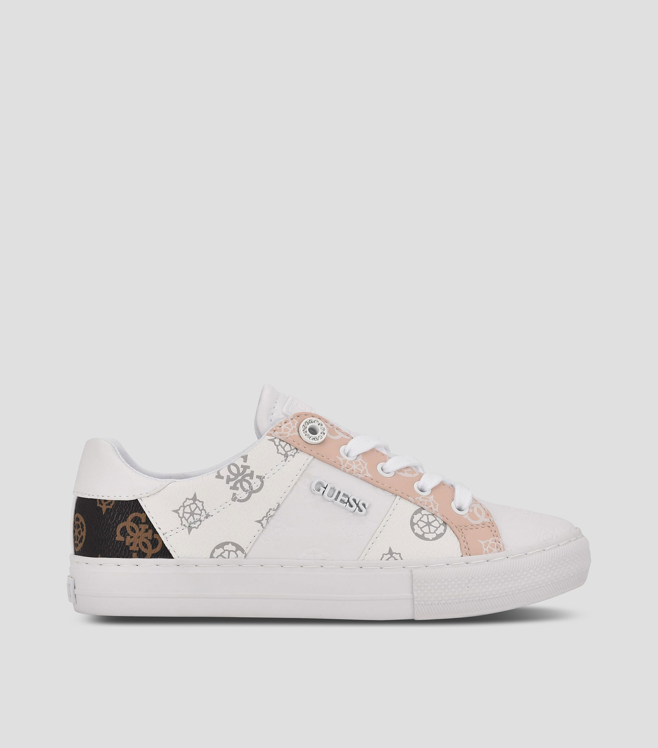 Tenis casuales Mujer