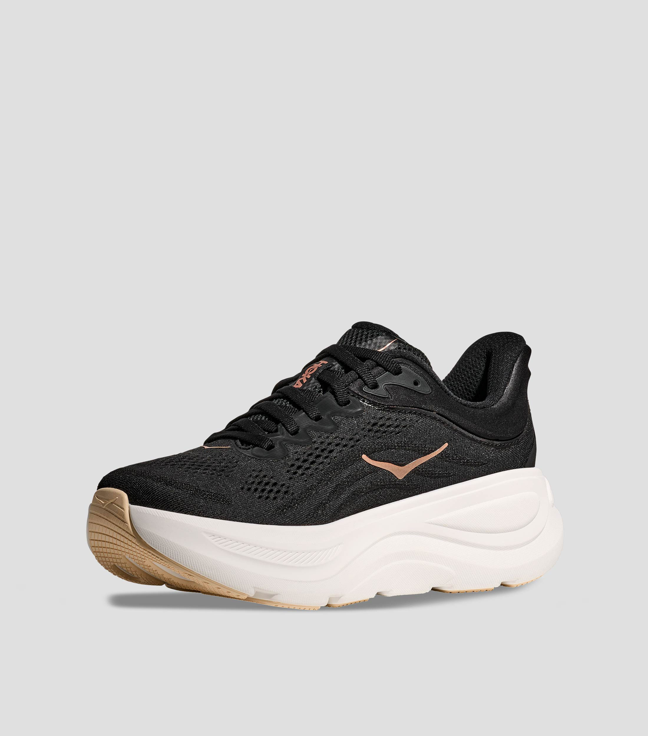 Tenis para correr Bondi 9 Mujer