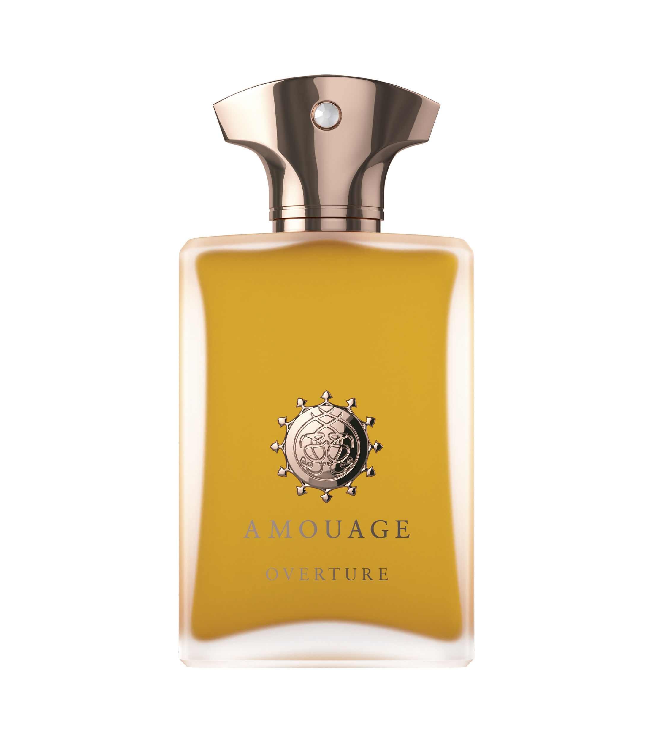 Perfume, Overture Eau de Parfum, 100 ml Hombre