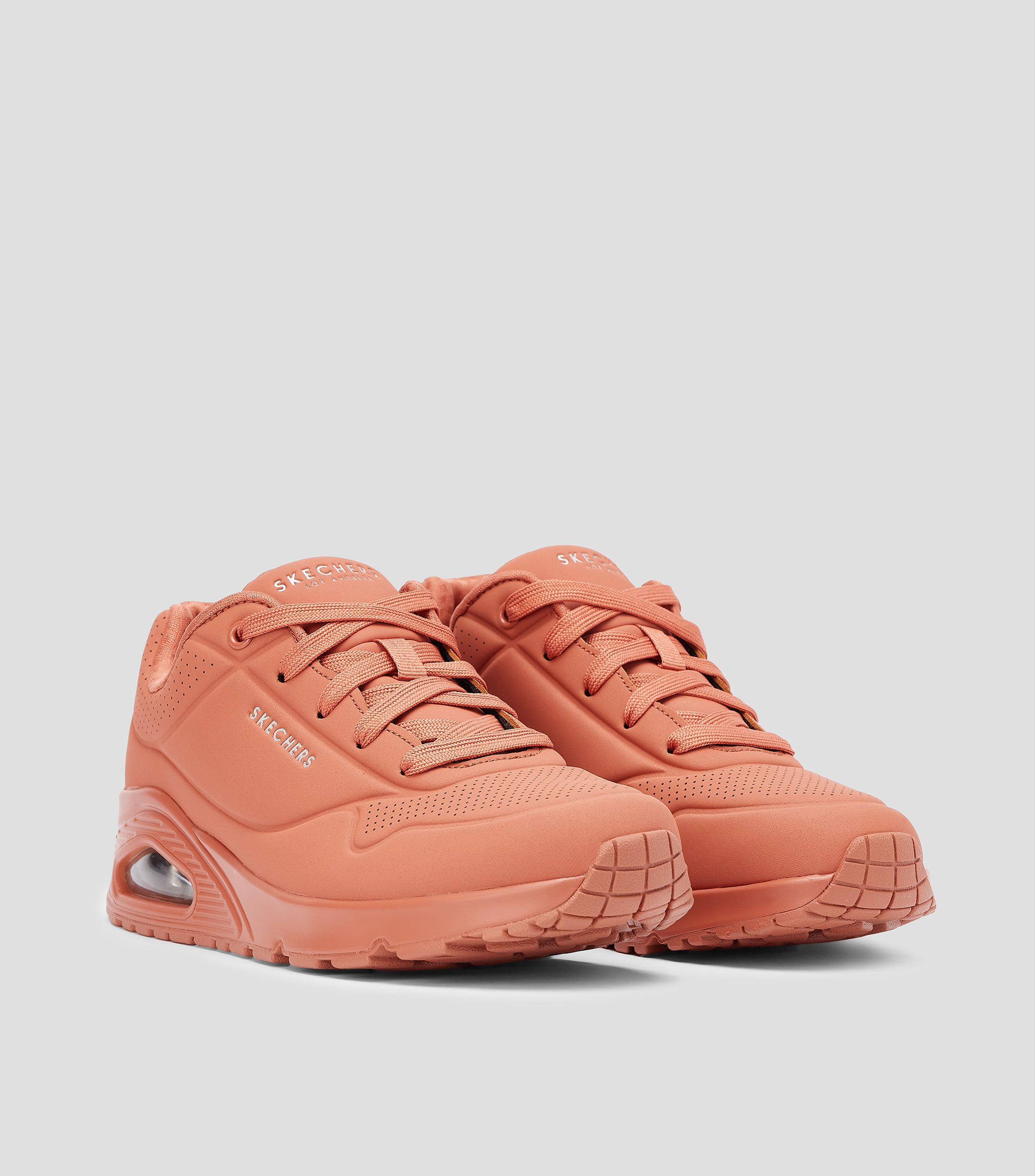 Tenis casuales Mujer