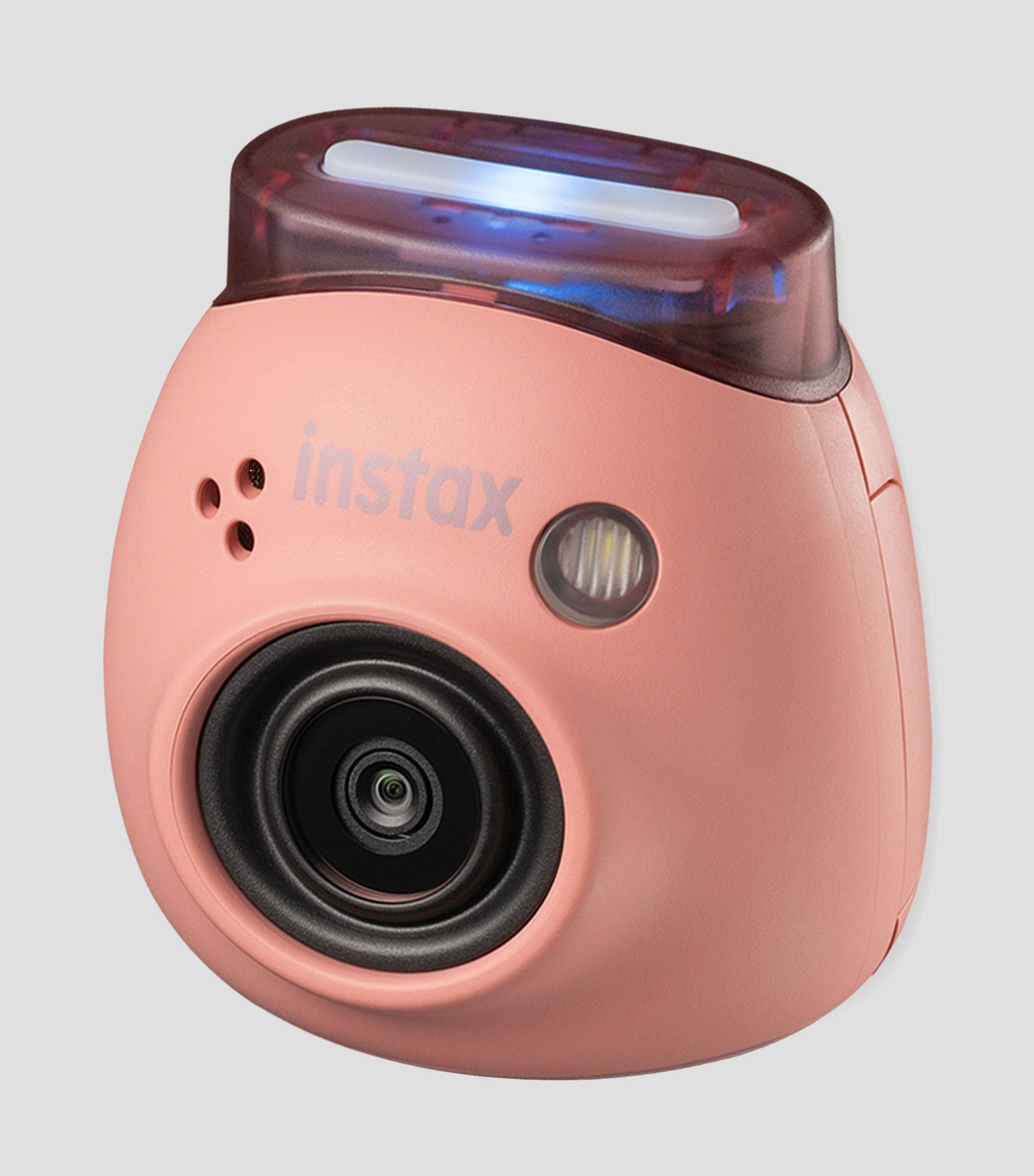 Cámara INSTAX PAL ROSA