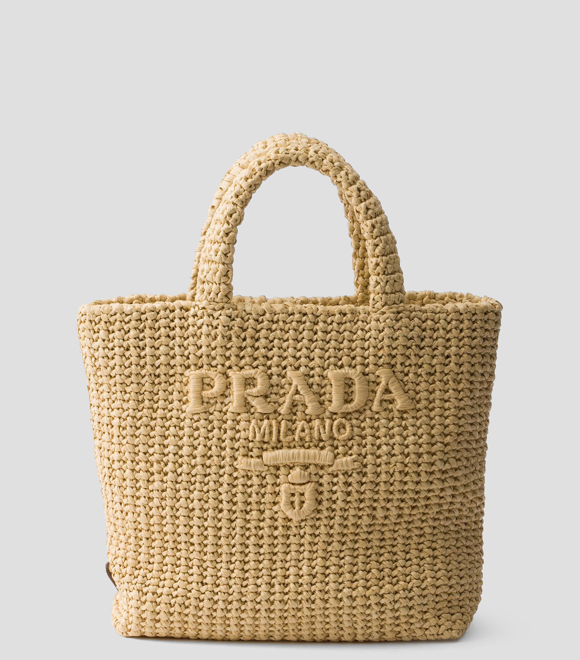 Bolsa Tote Café de Croché, Mujer
