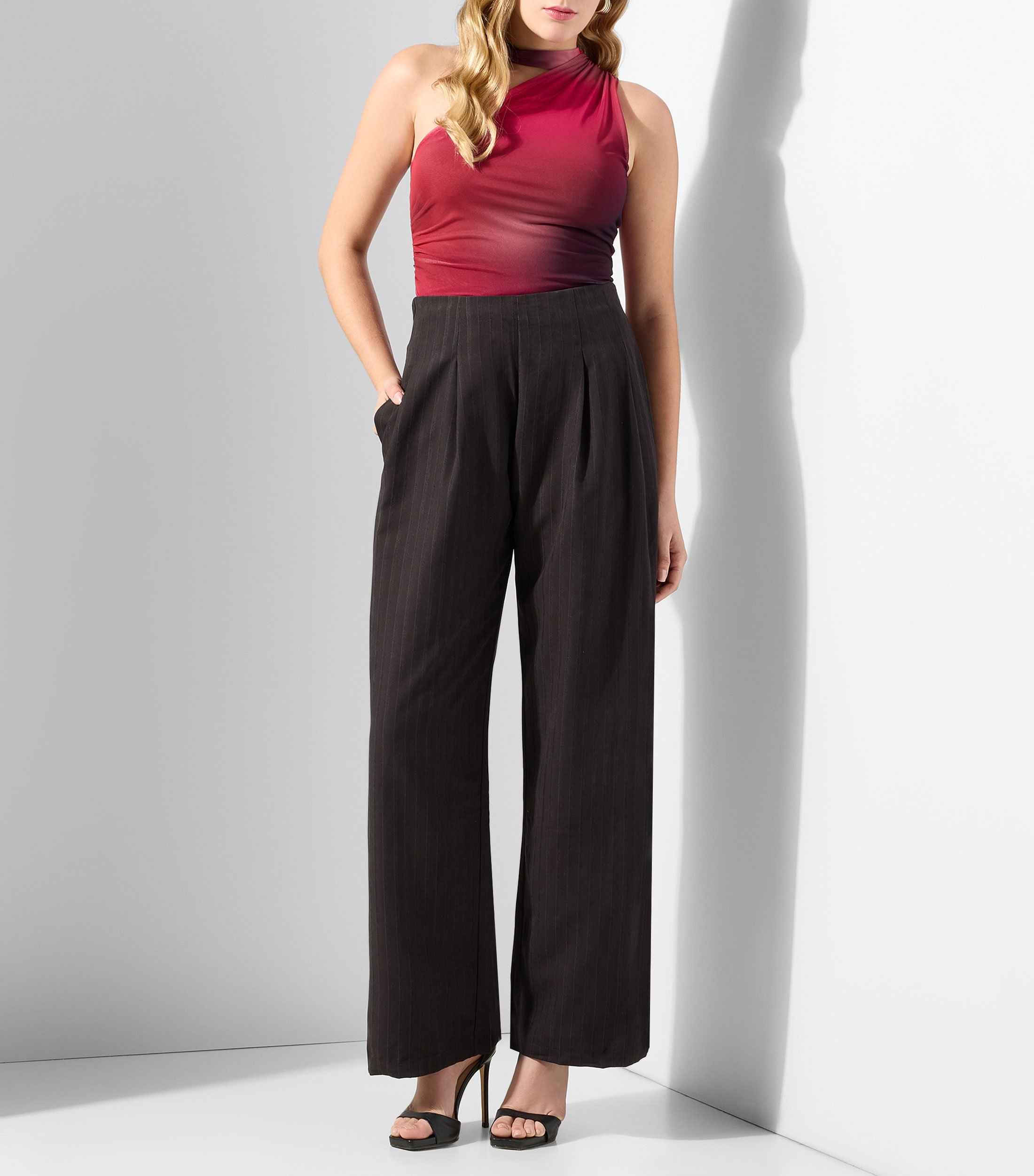 Pantalón Merli Mujer