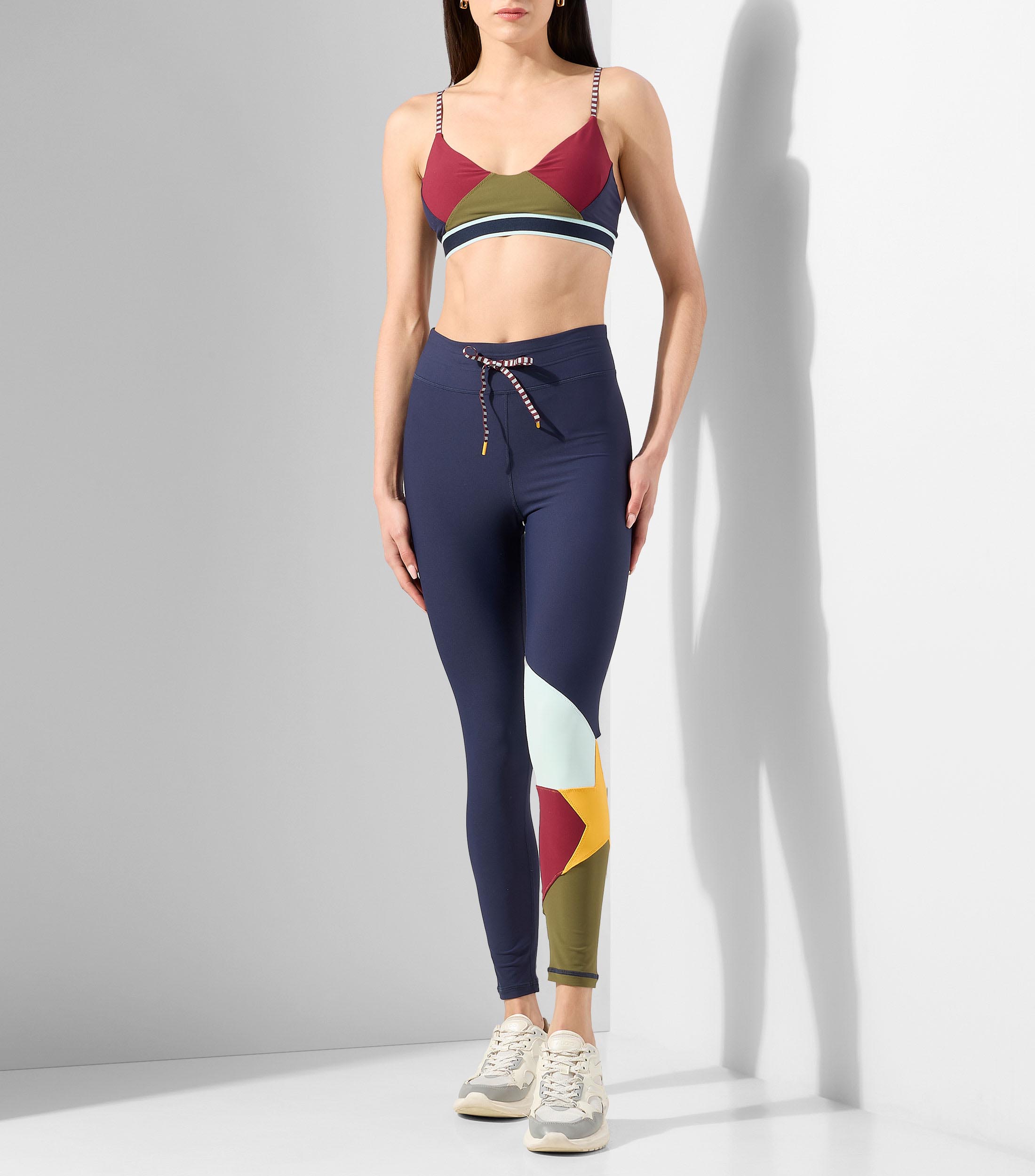 Top deportivo Mujer