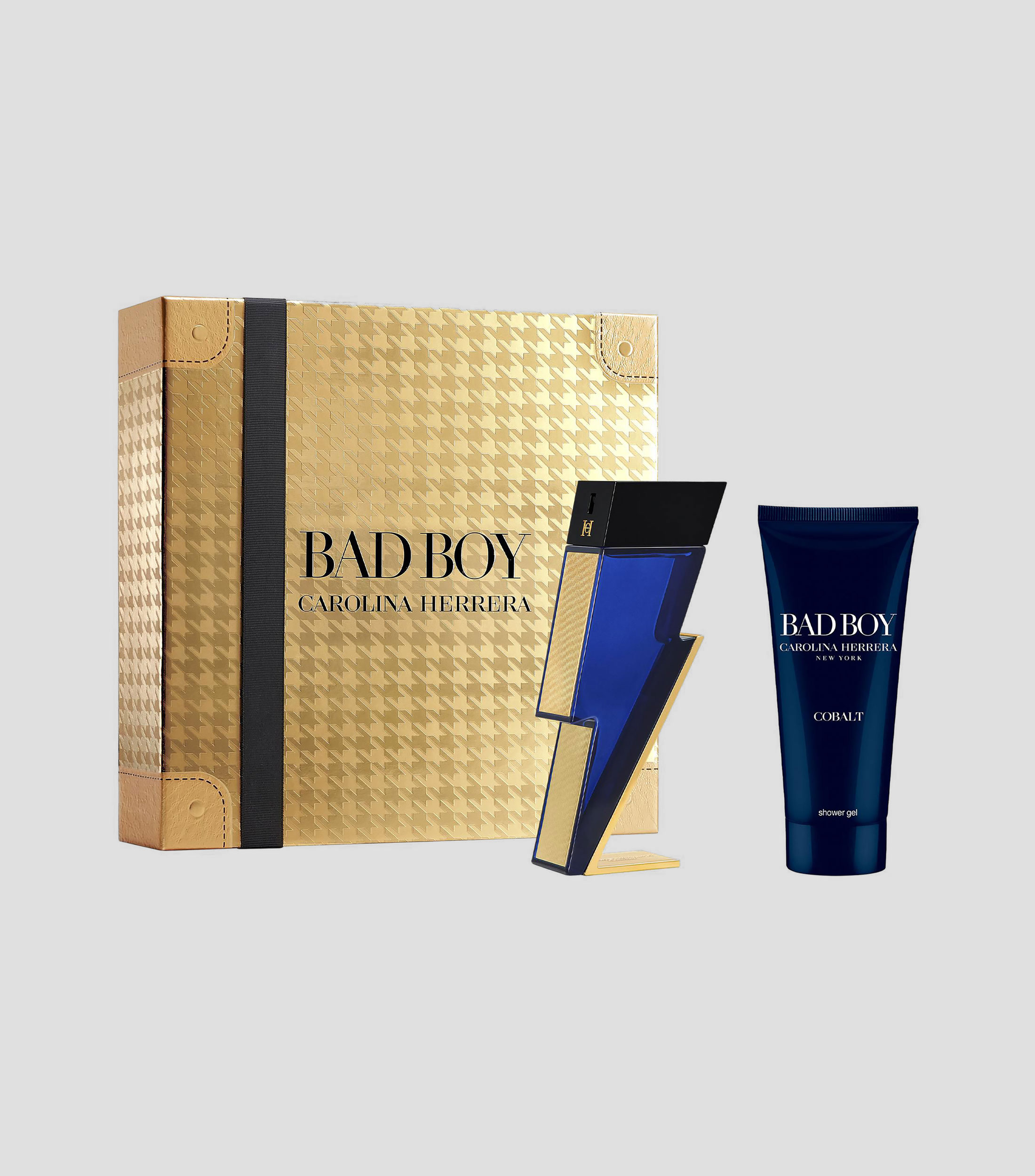 Set Bad Boy Cobalt Absolu Eau de Parfum para Hombre