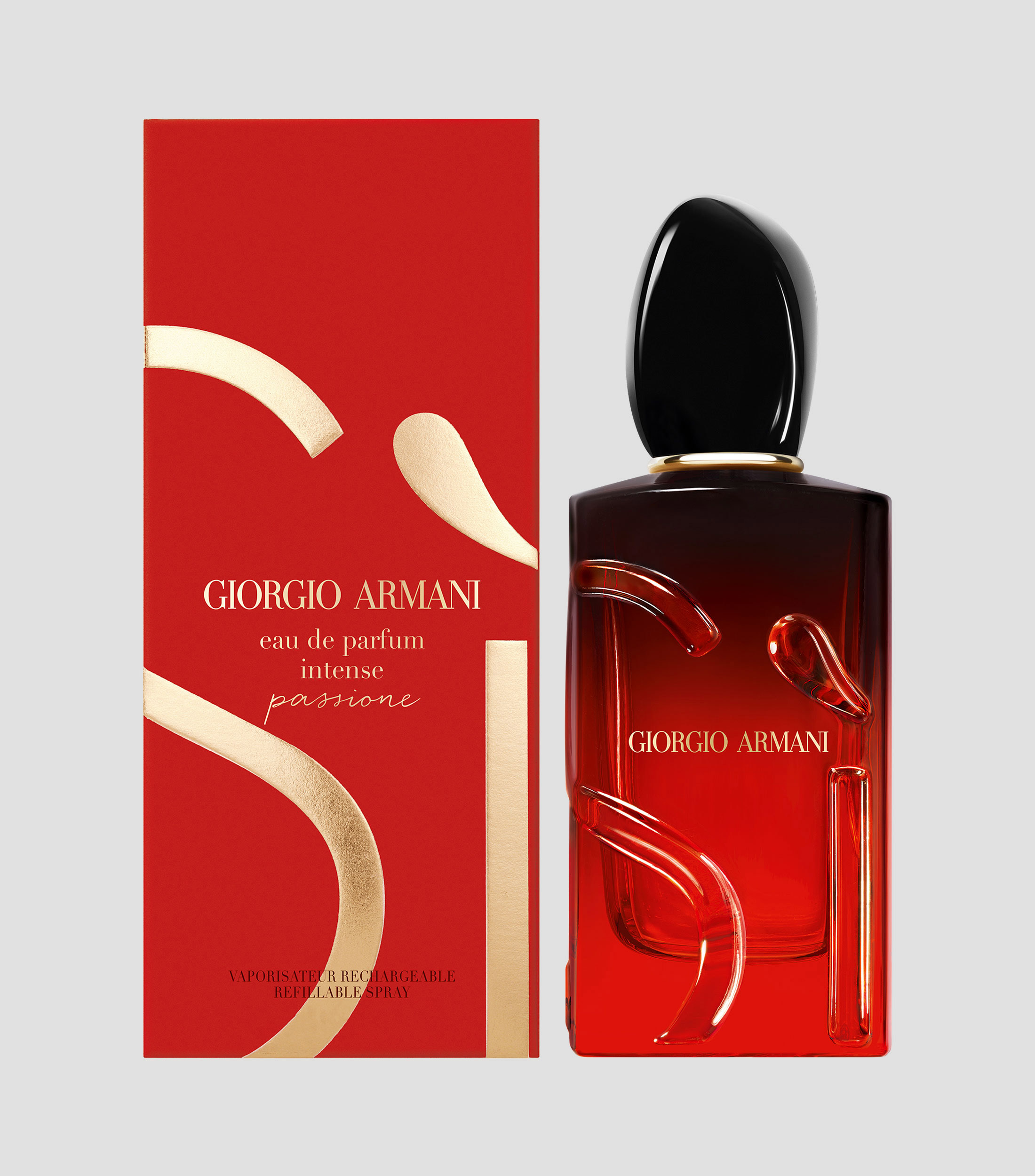 Perfume Sì Passione Intense Eau de Parfum 100 ml para Mujer