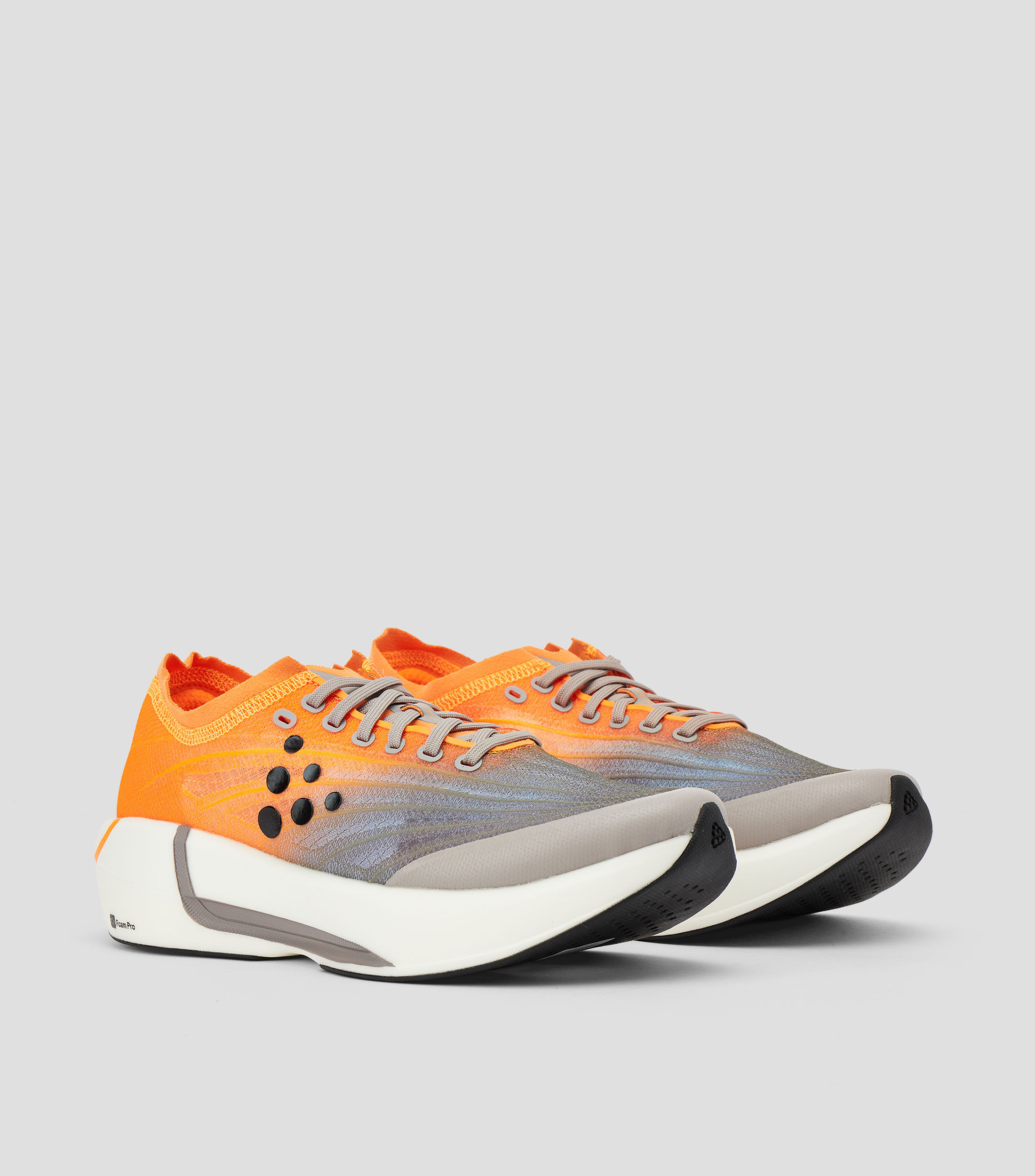 Tenis para correr Nordlite Tempo Hombre