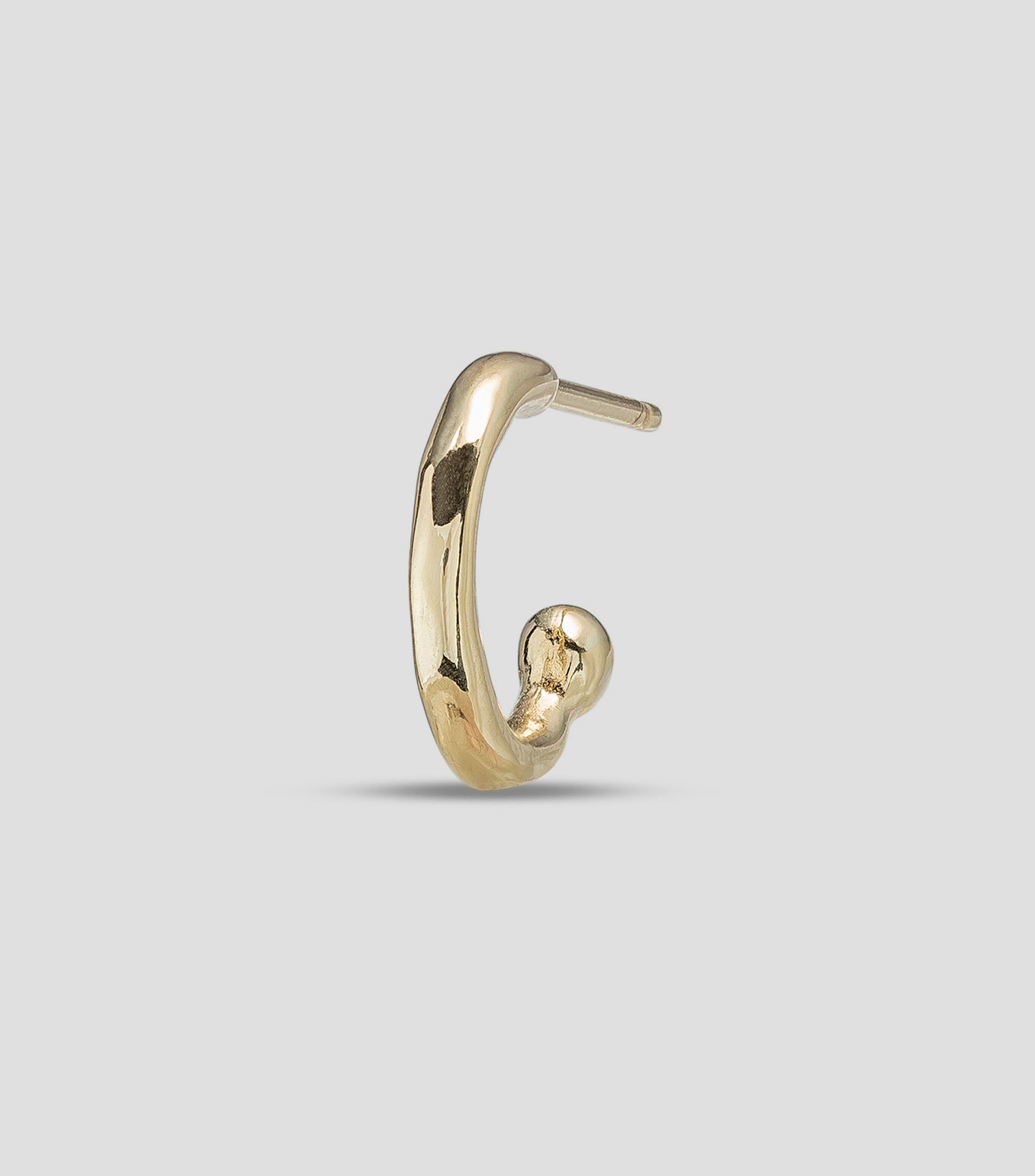 Piercing Hula Hoop Unisex