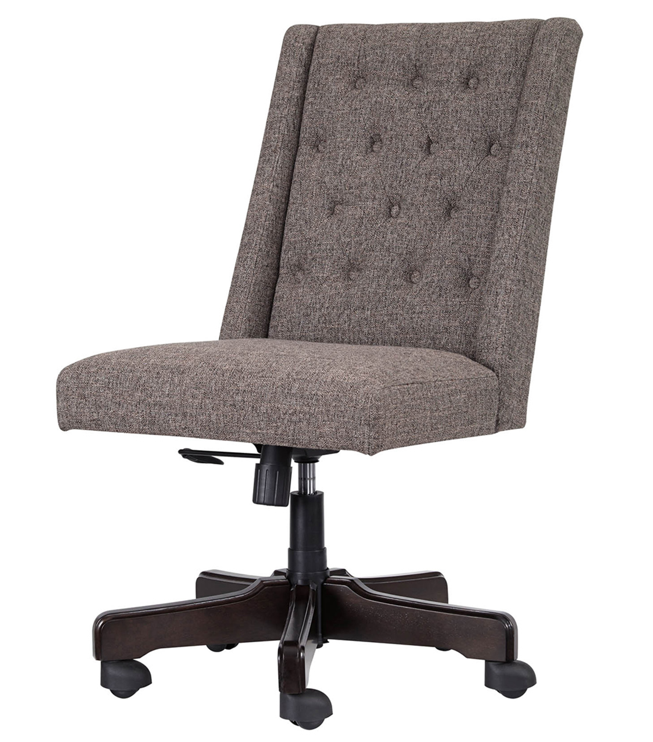 Ashley Silla de Escritorio, color Café - El Palacio de Hierro