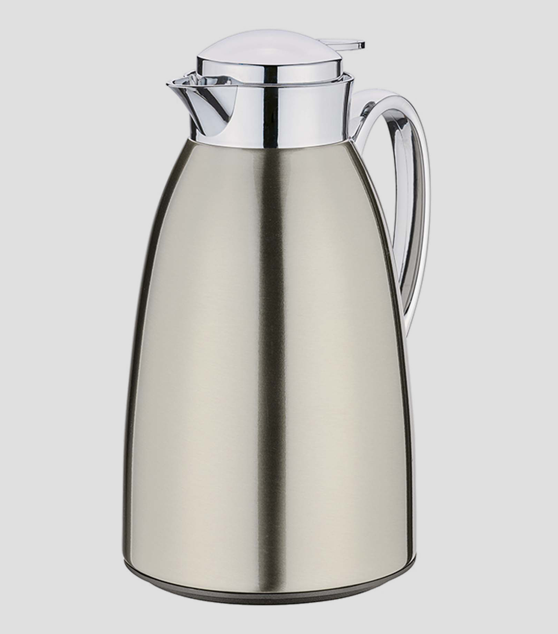 Jarra para cafe Venezia Gris