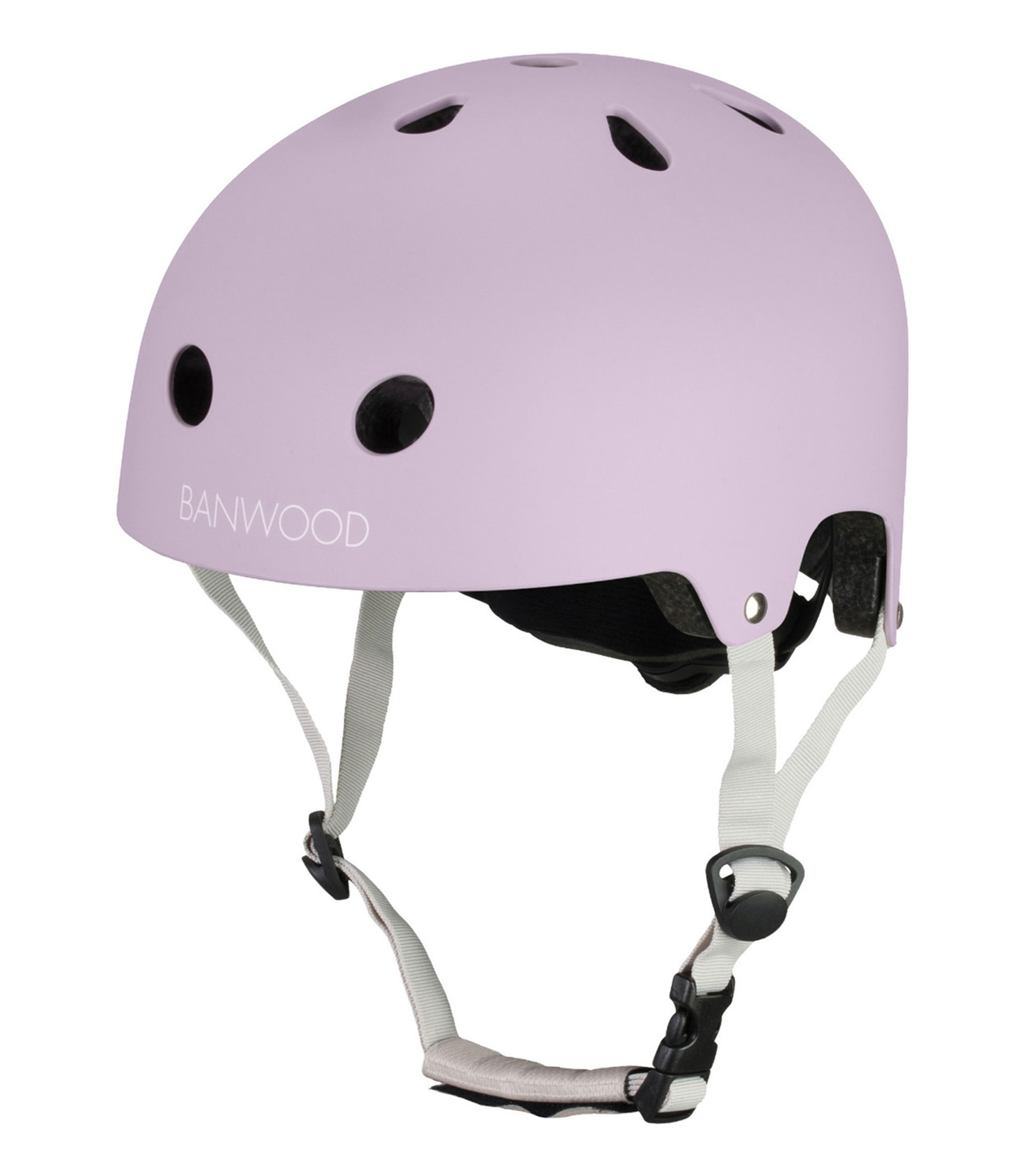 Casco Eco Helmet Lavender