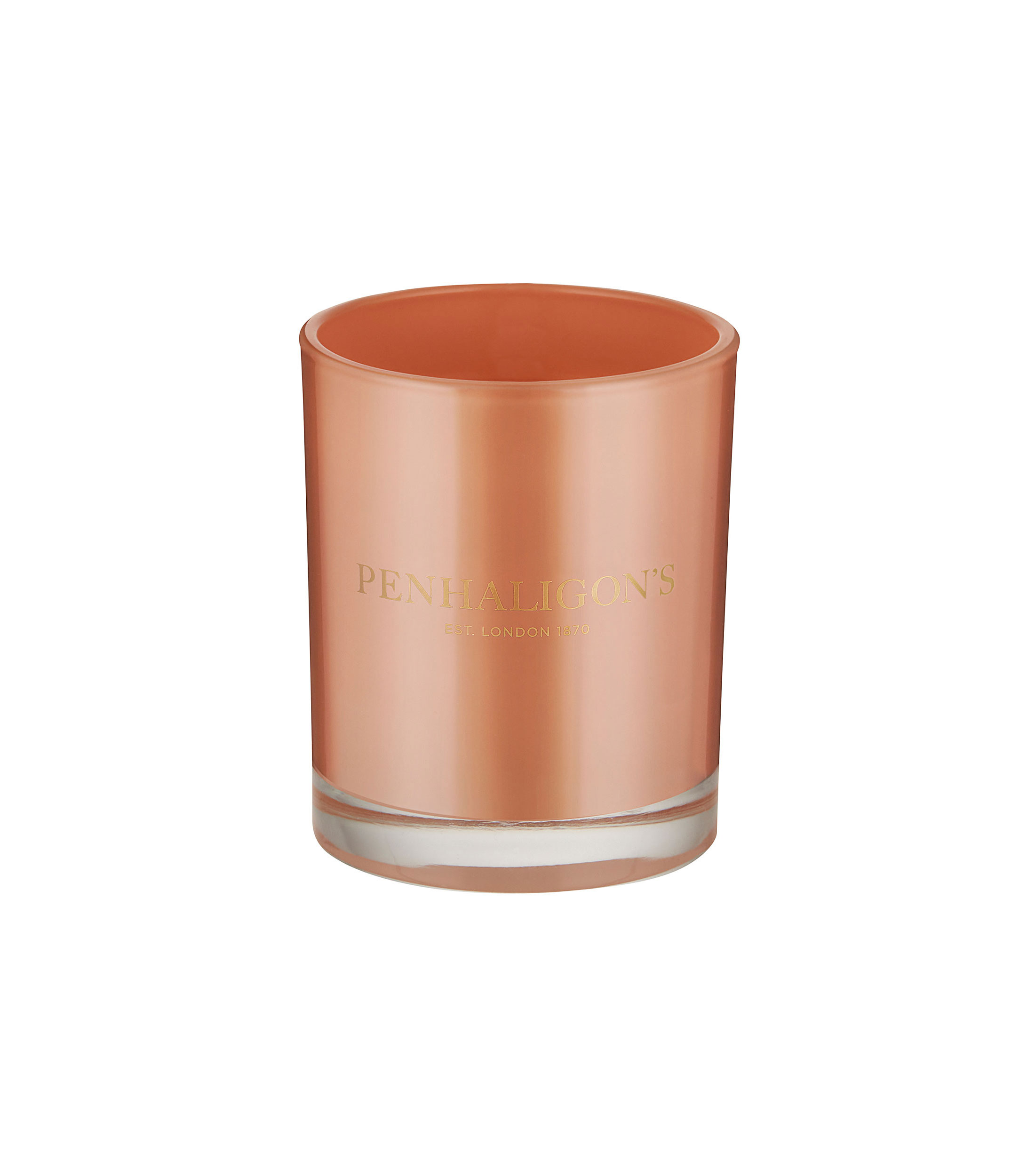 Vela aromática Sink Oud