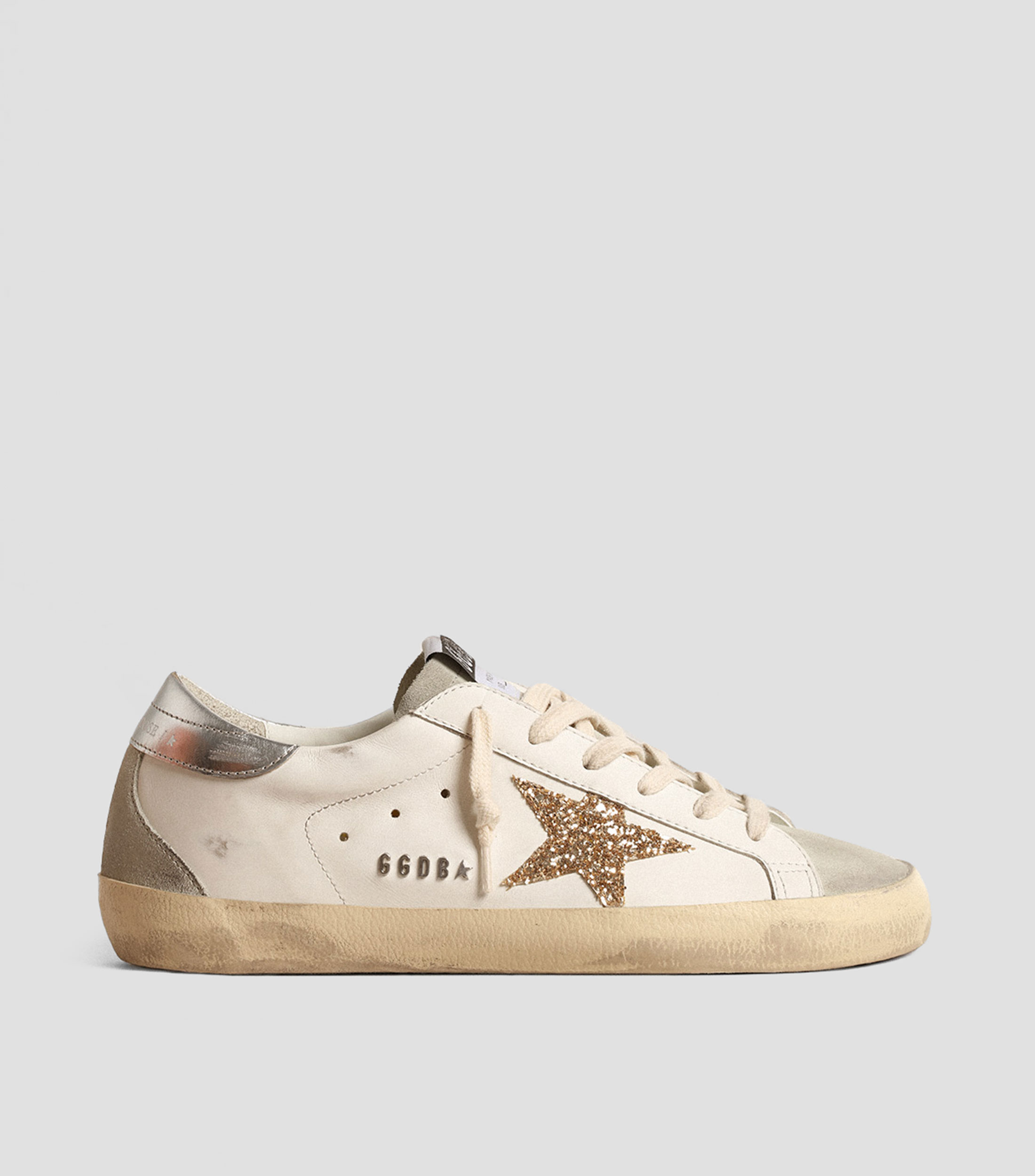 Tenis Super-Star Mujer