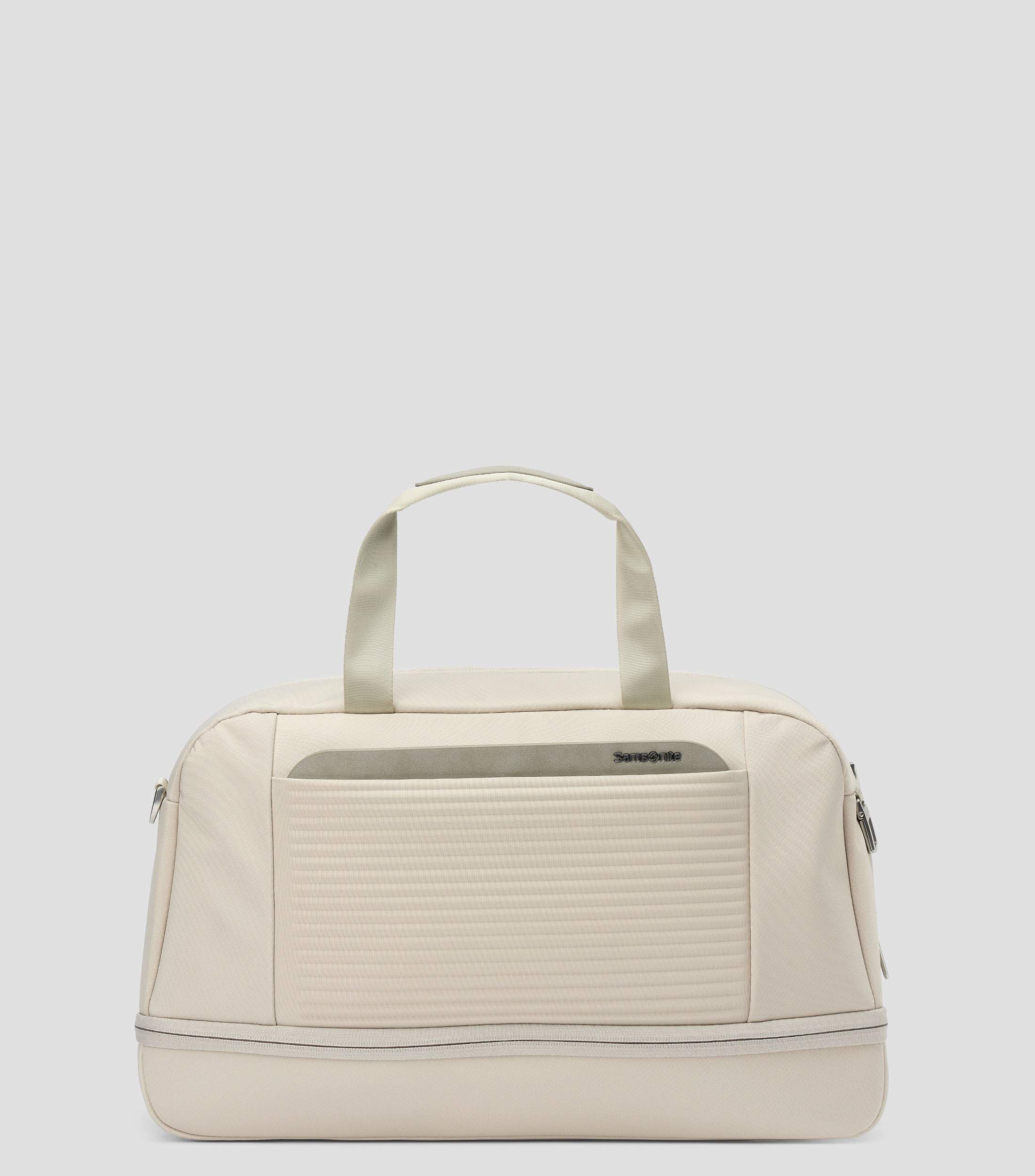 Maleta Duffle Paralux Gris