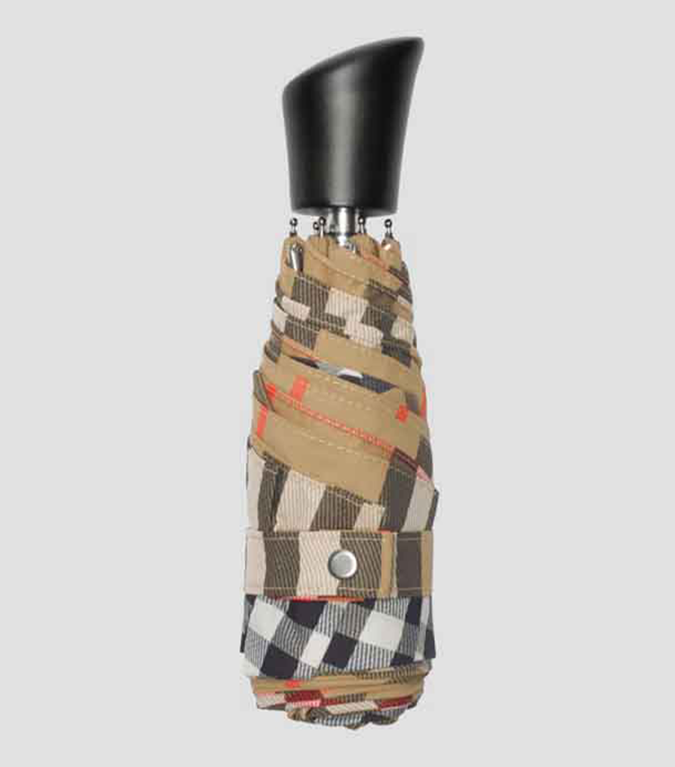 Paraguas plegable Check