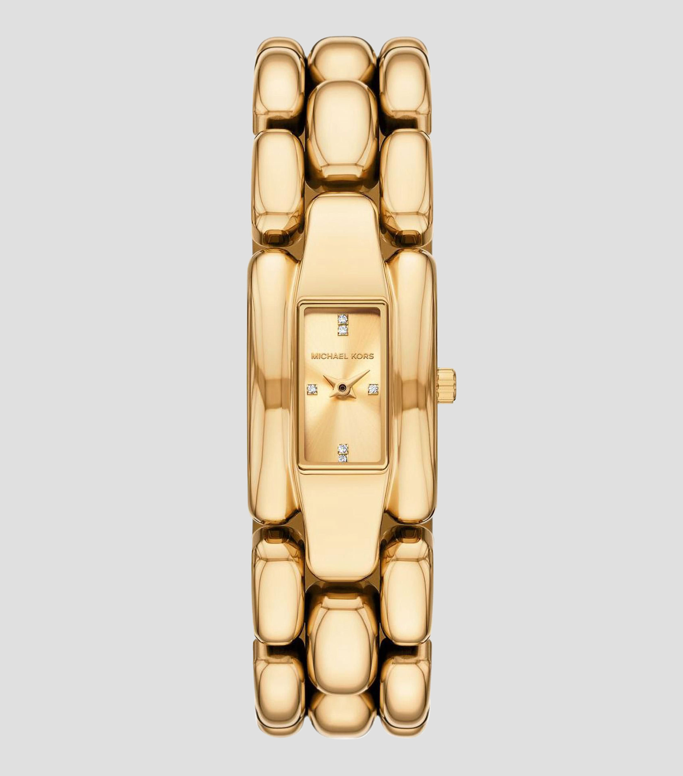 Reloj para Mujer Hally casual dorado