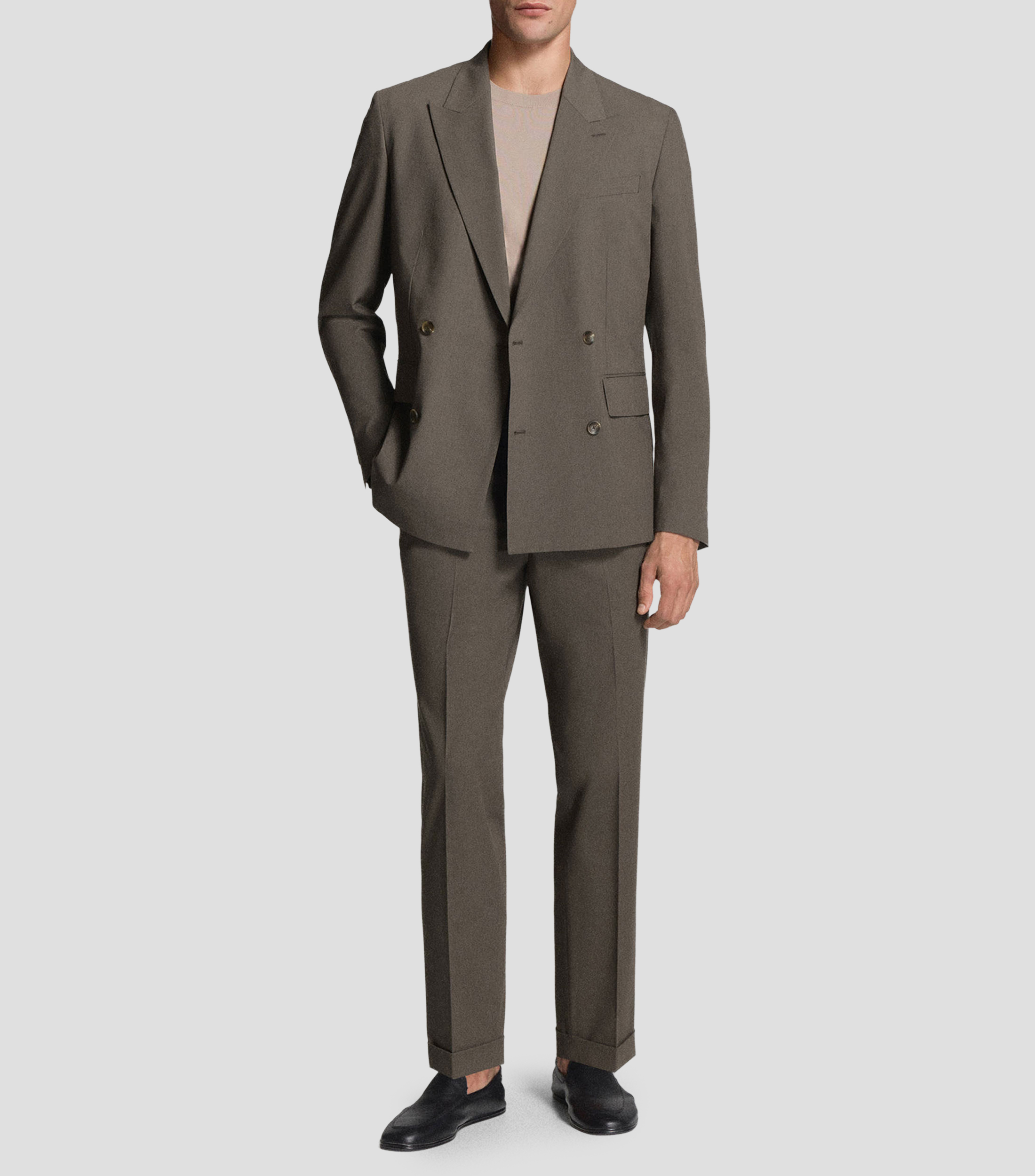 Pantalón Boston Hombre