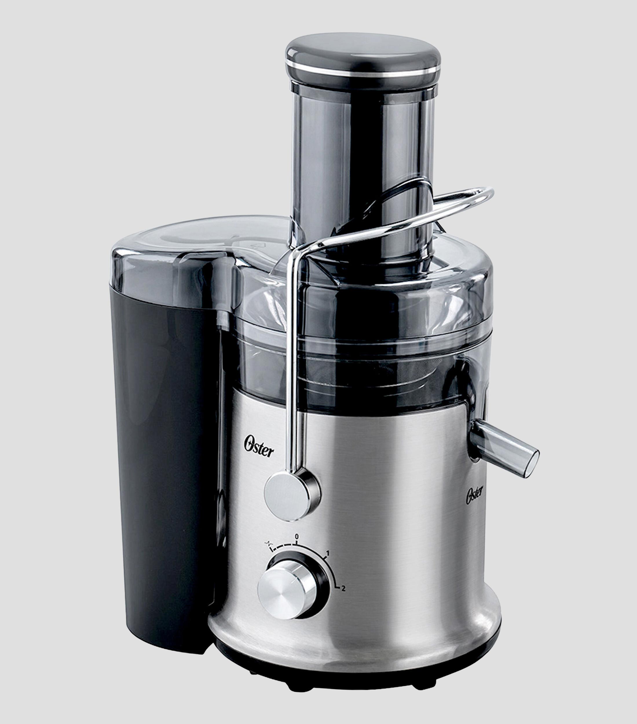 Extractor Boca Ancha Hacer