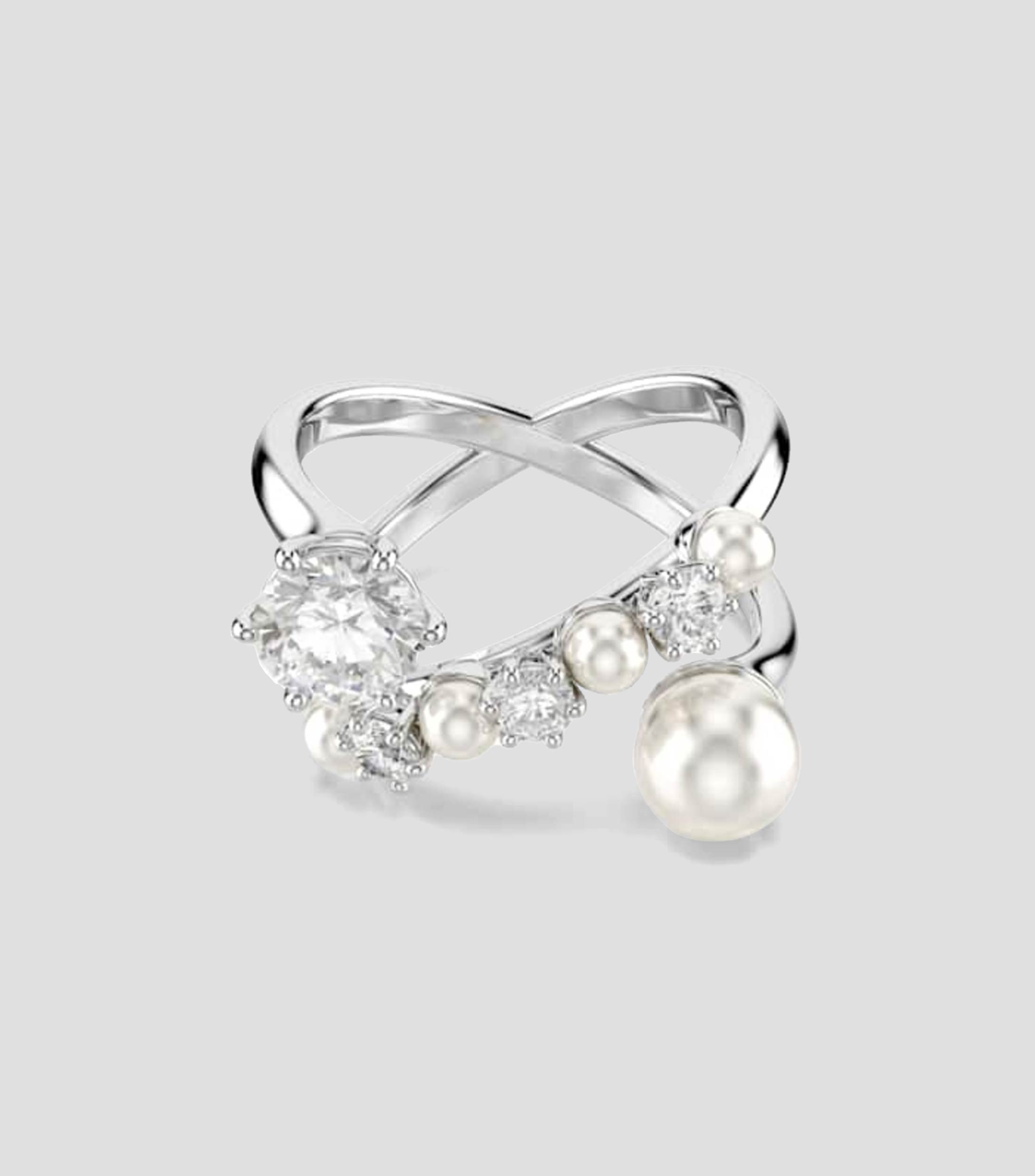 Anillo Matrix Mujer