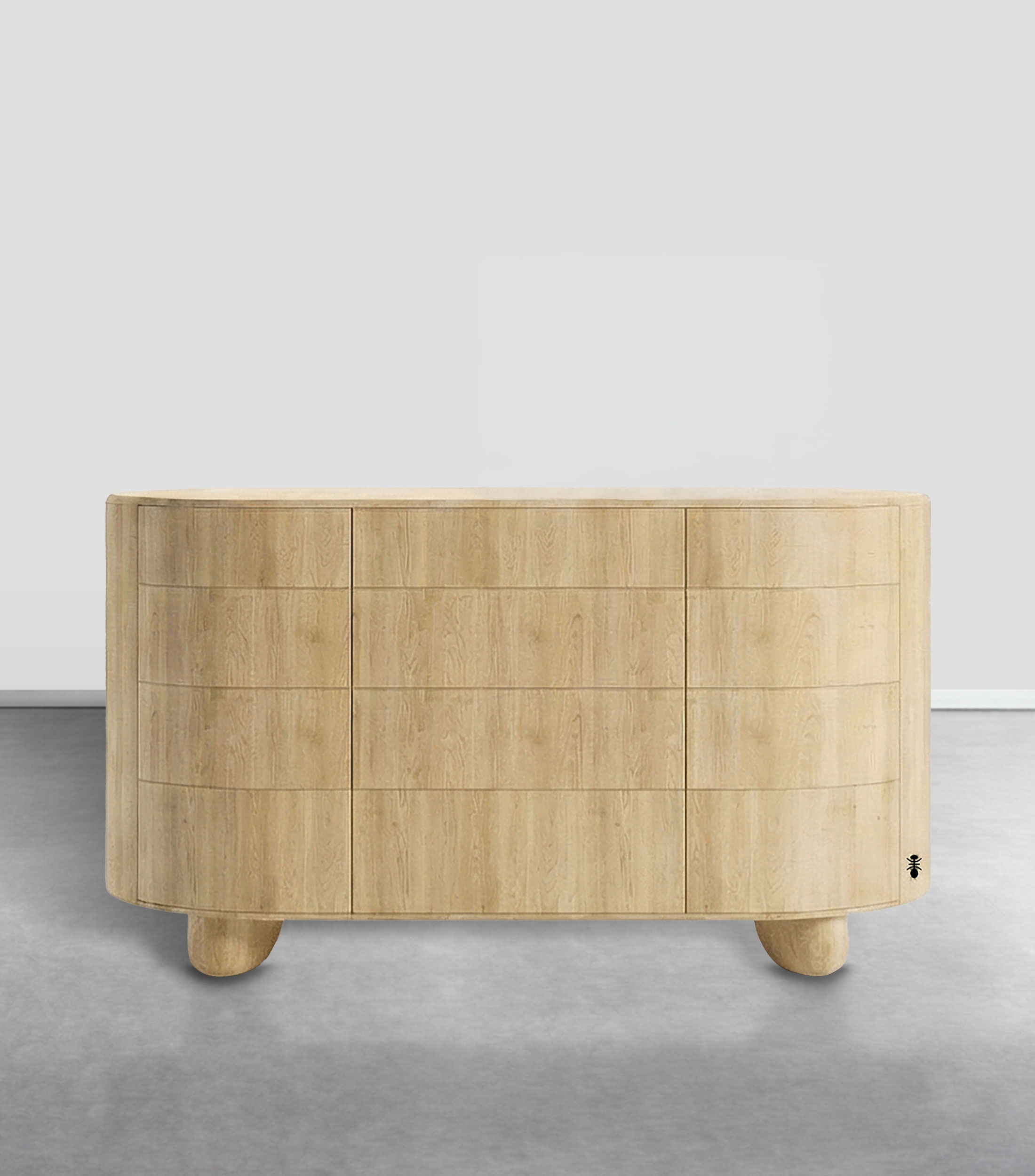 Cómoda Elements en madera