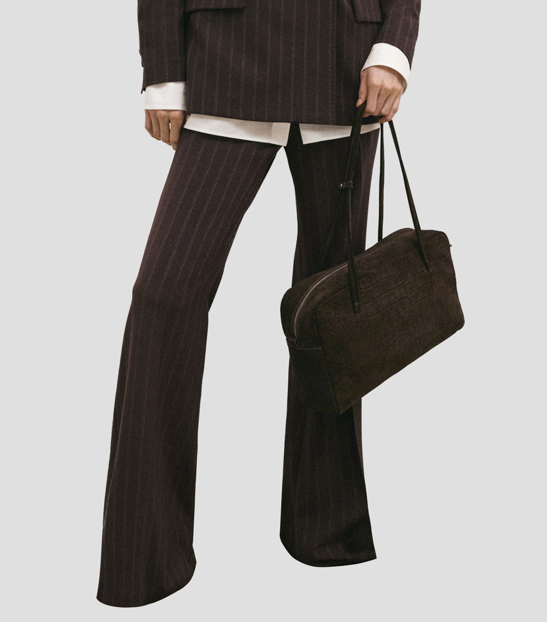 Pantalón de vestir Mujer
