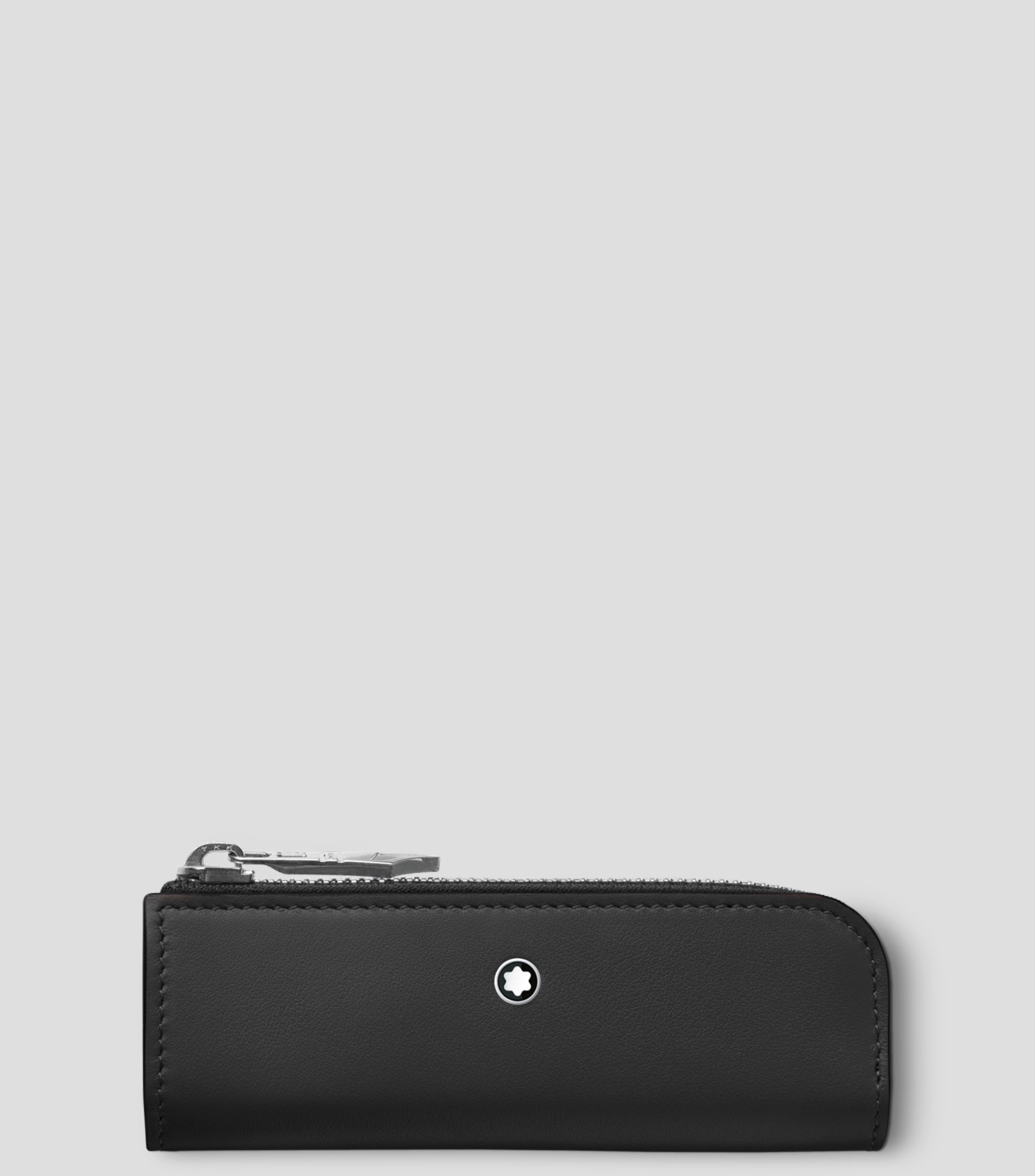 Estuche para 1 Bolígrafo Heritage Rouge et Noir Baby Unisex