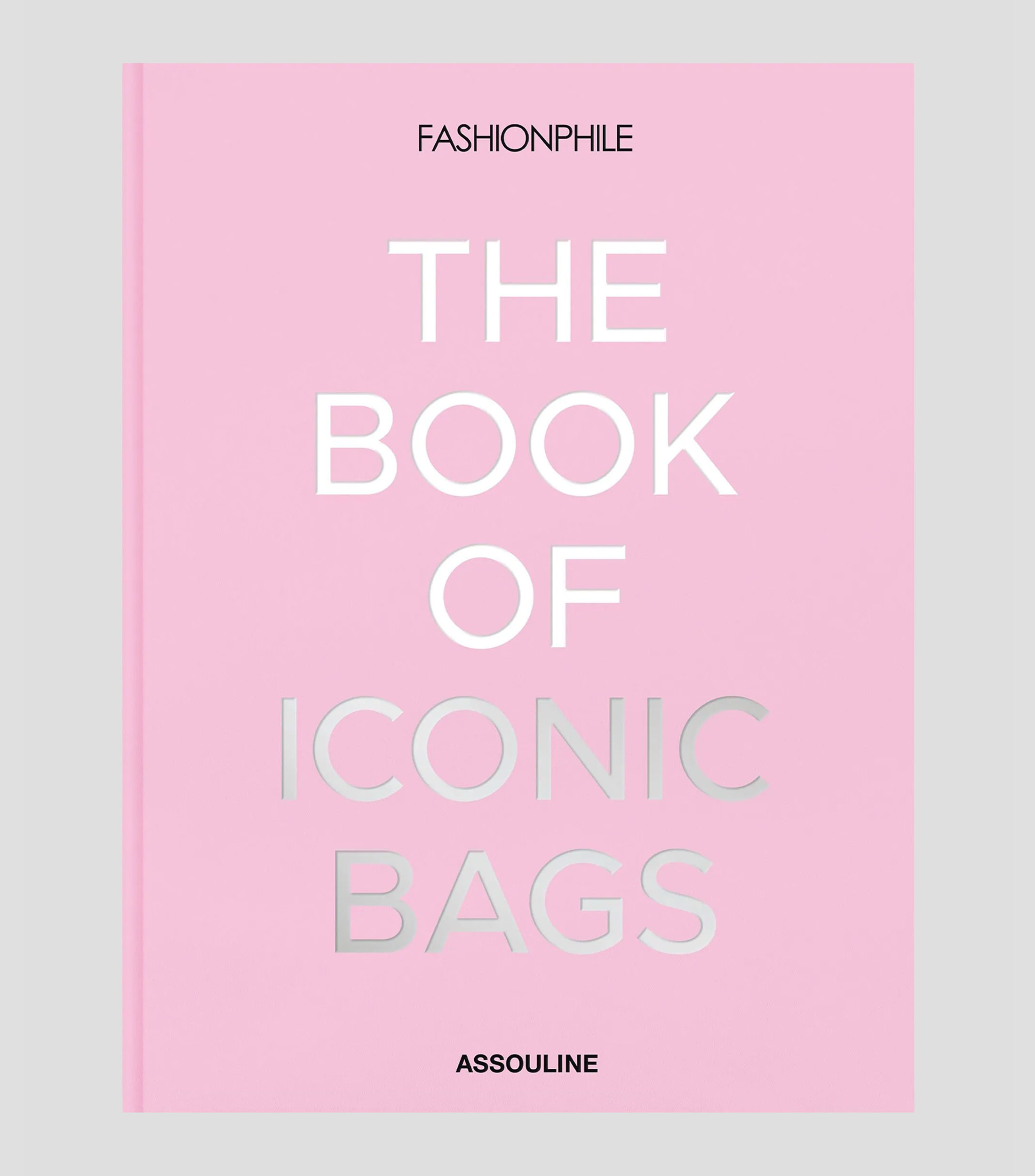 Interés GeneralFashionphile: The Book of Iconic Bags, Assouline