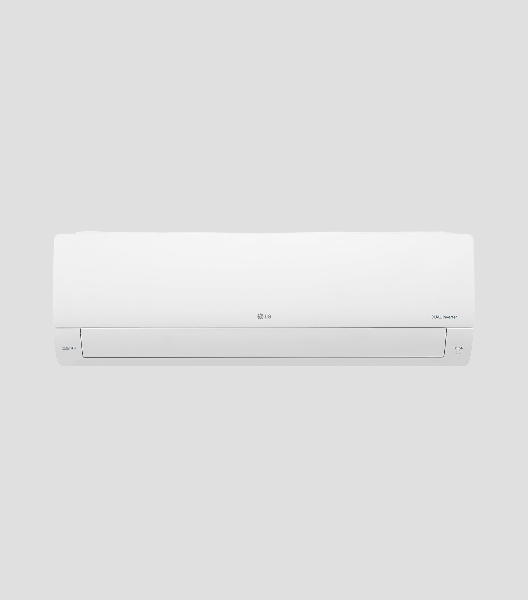 Aire Acondicionado Minisplit DUALCOOL Inverter VM242H9 22,000 BTU-h 2 Toneladas 220V Frío y Calor