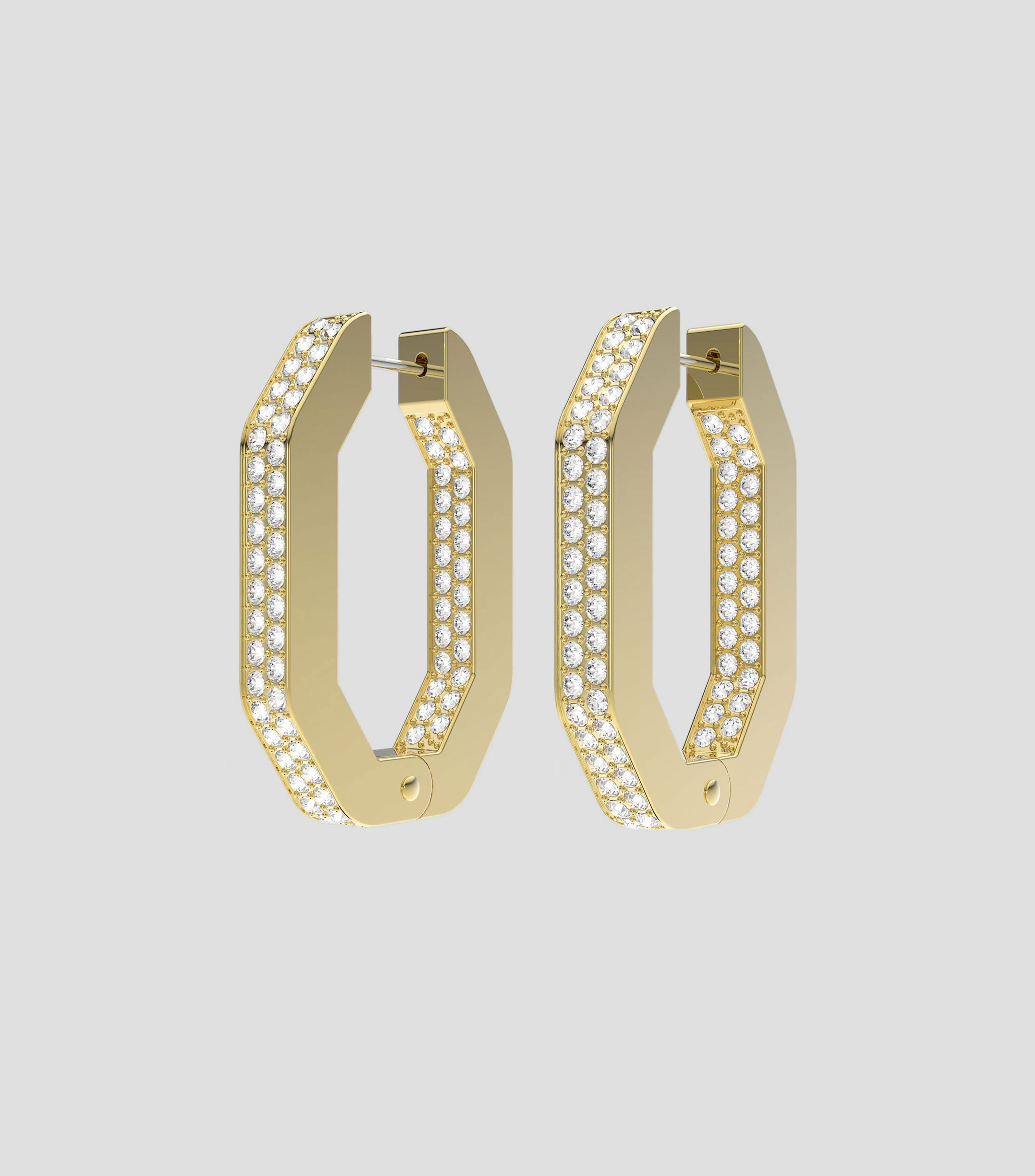 Pendientes Dextera Mujer