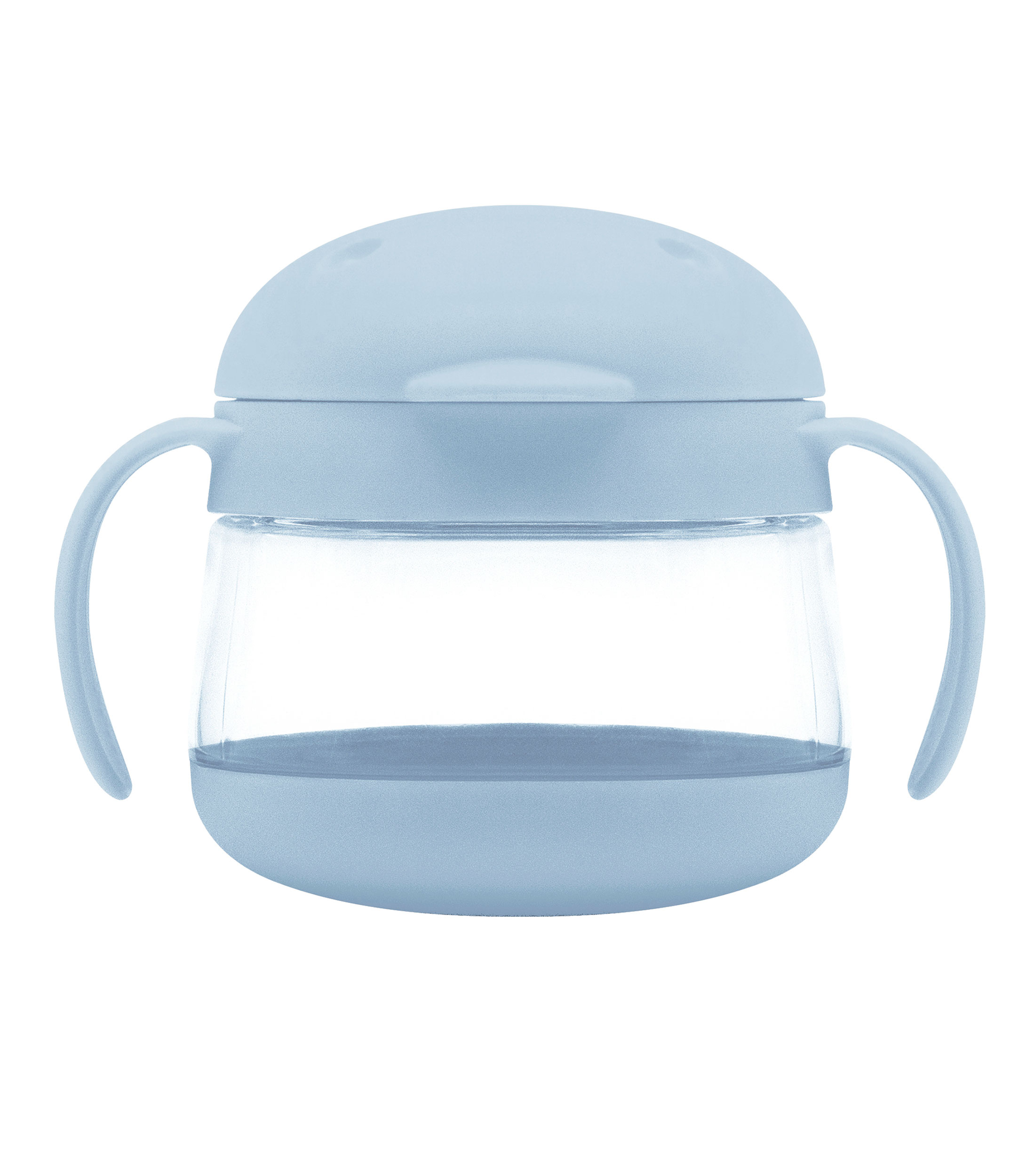 Contenedor para snacks Tweat Azul