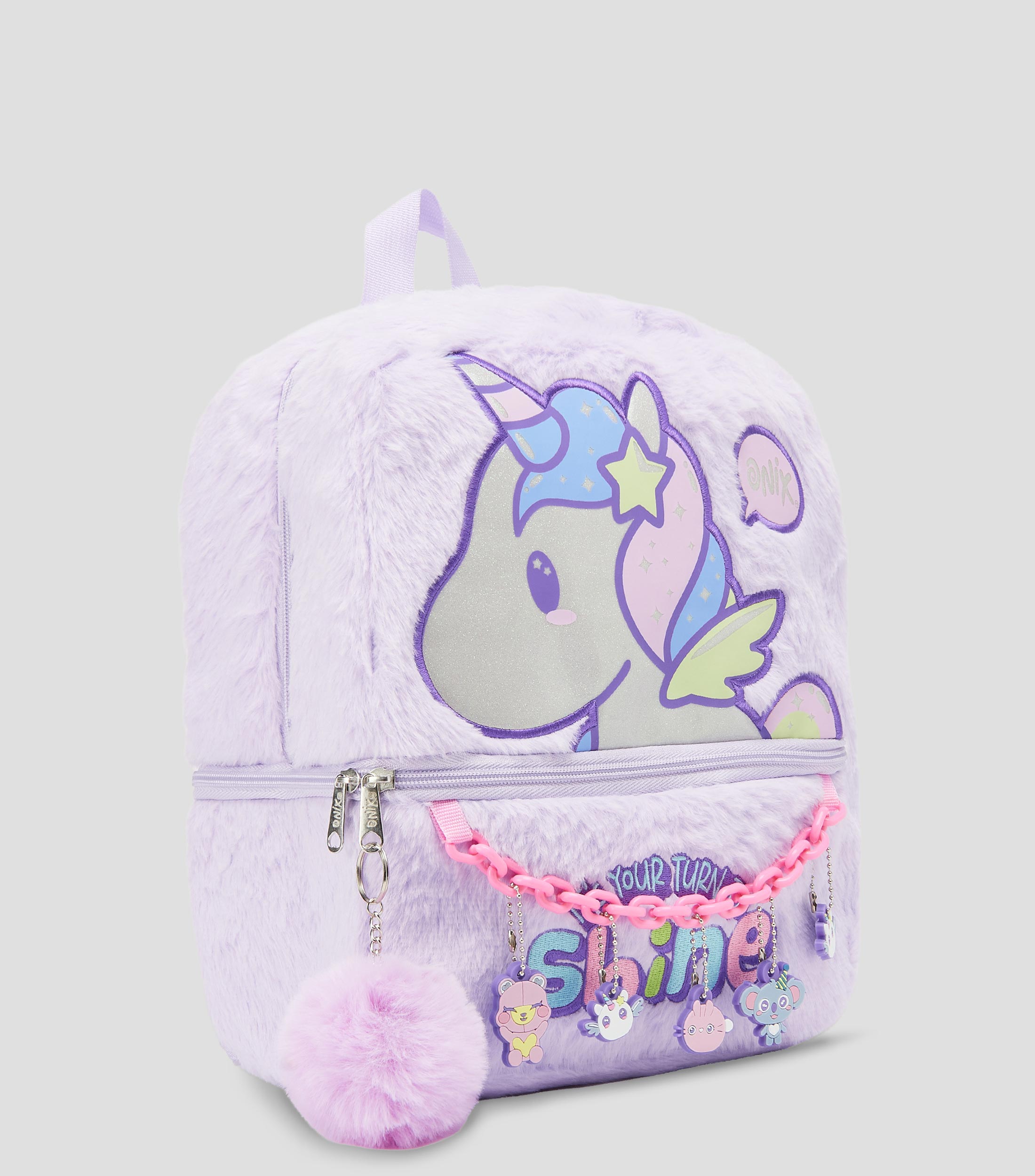 Mochila Niña