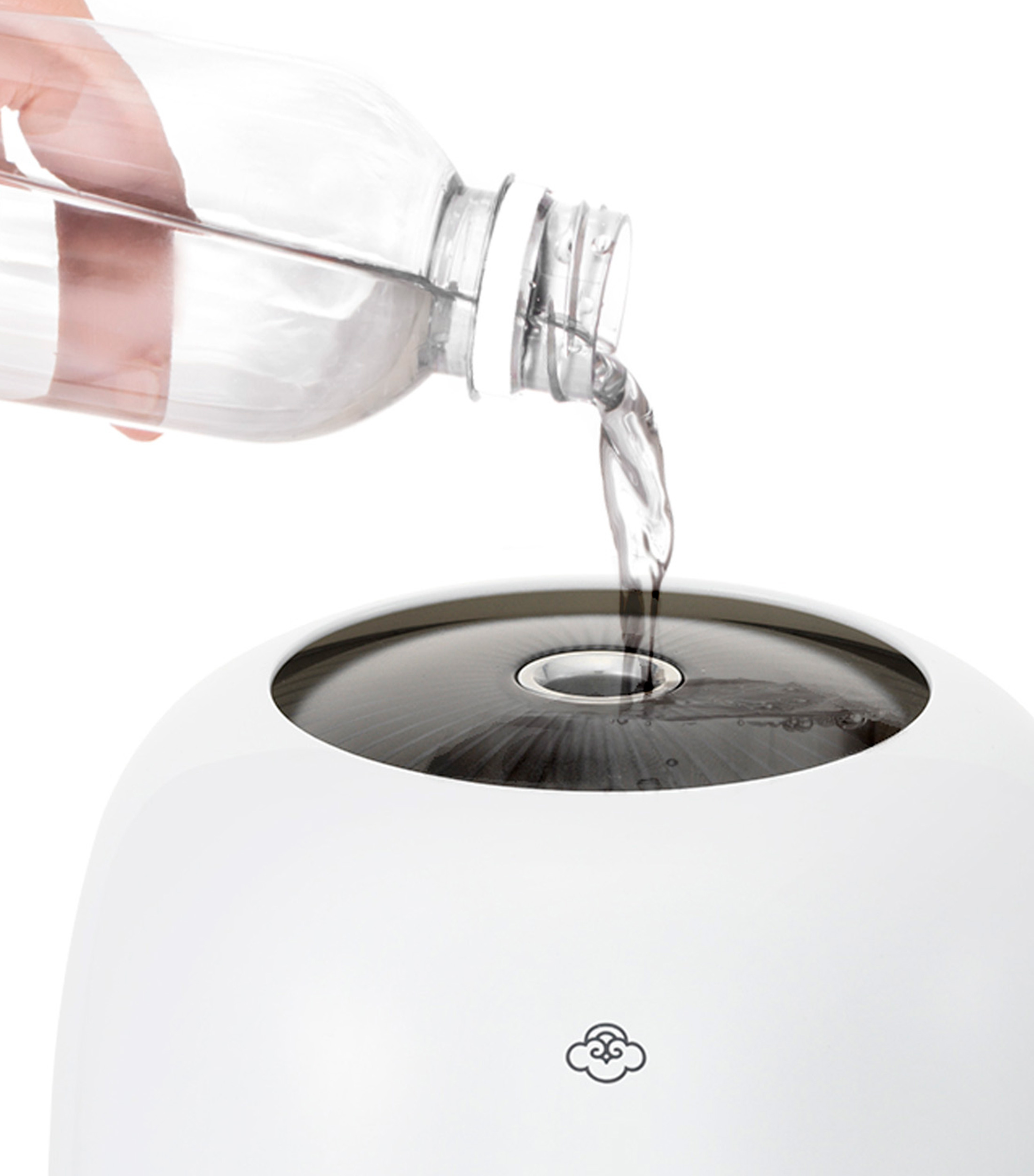 Difusor Opu Blanco Ultrasónico