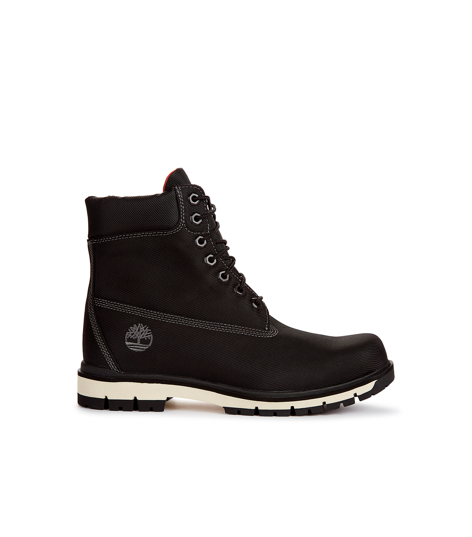 Timberland Botines Radford Canvas Hombre - El Palacio de Hierro