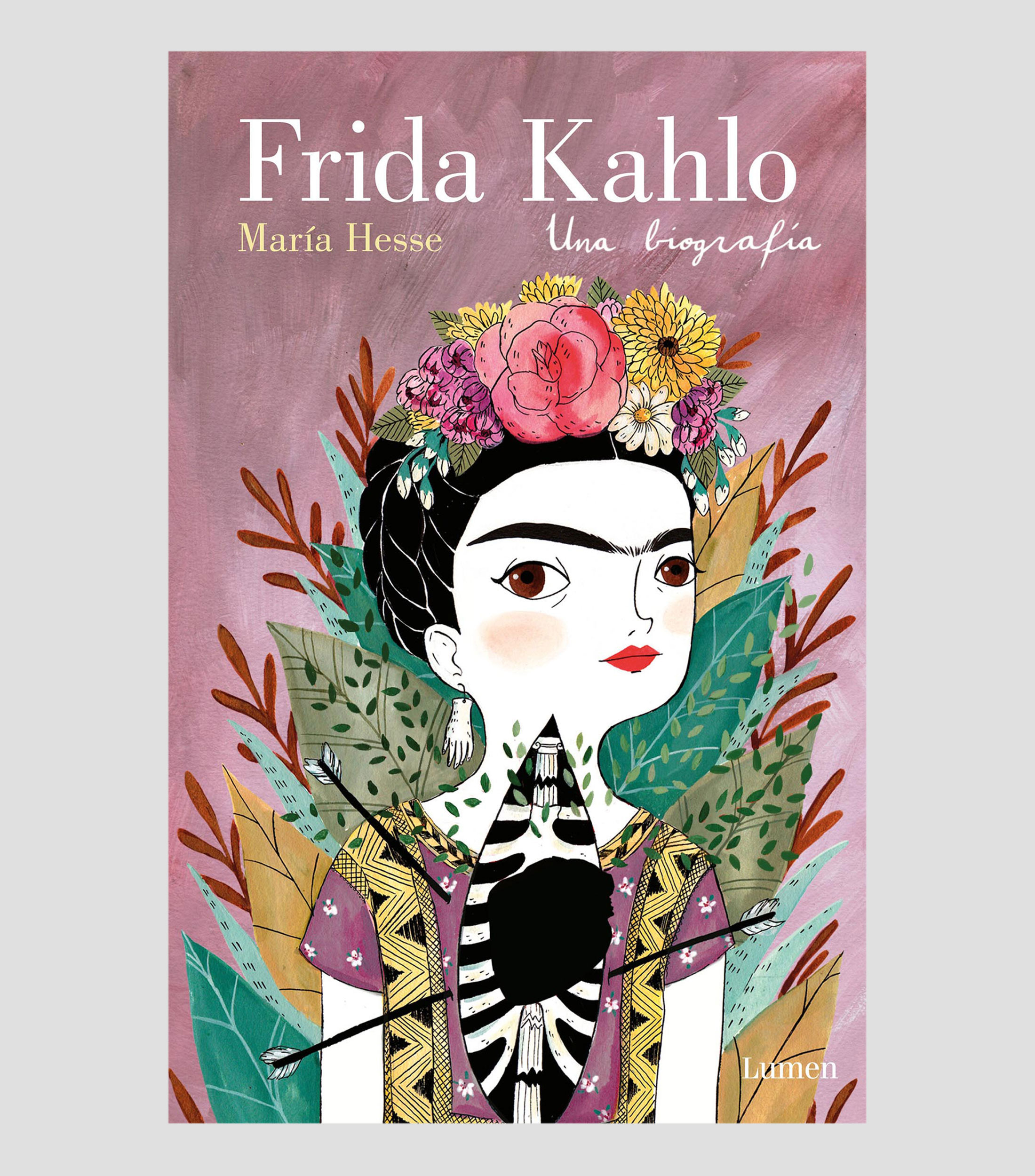 Frida Kahlo