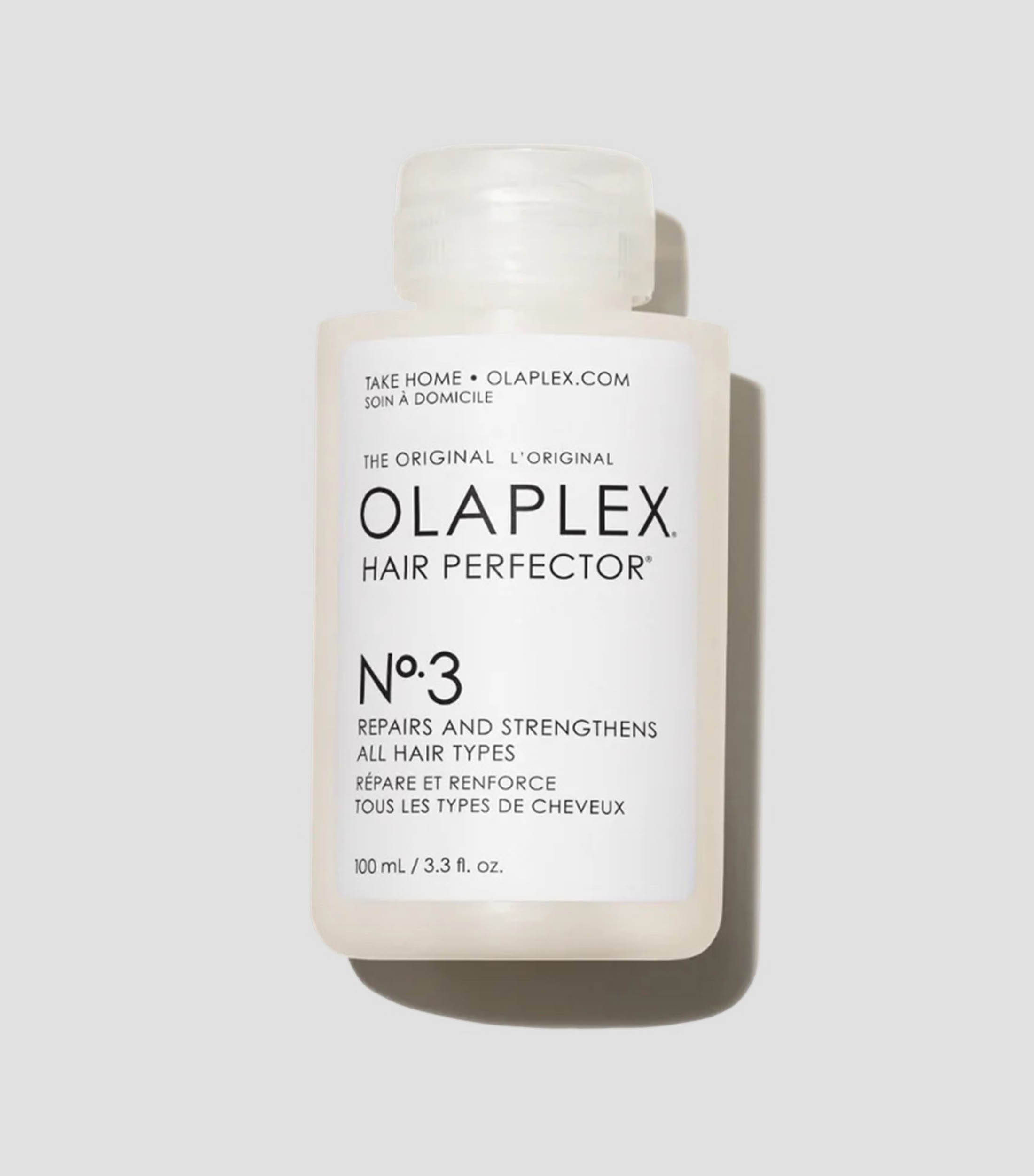 Tratamiento Nº.3 Hair Perfector, 100 ml