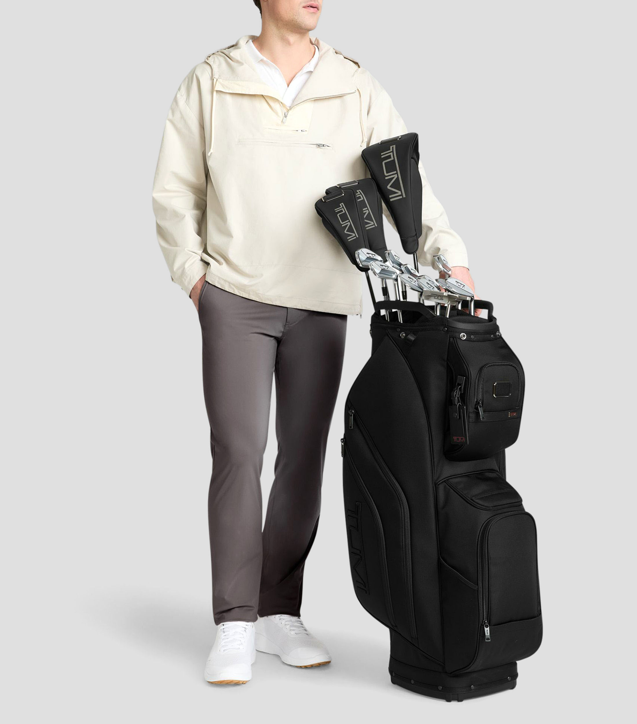 Bolso de Golf Tumi Alpha
