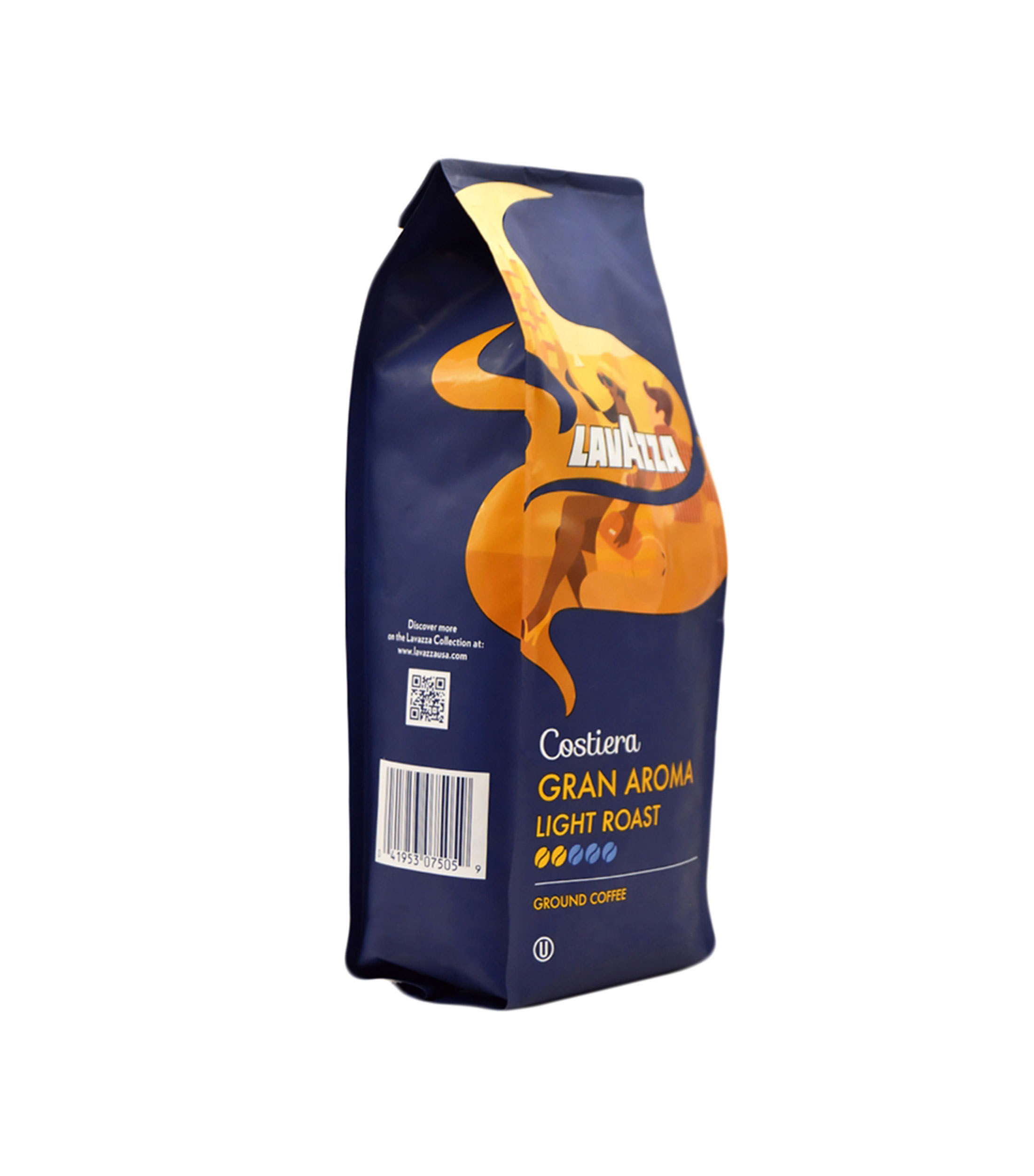 Café Lavazza Gran Aroma, 340 g