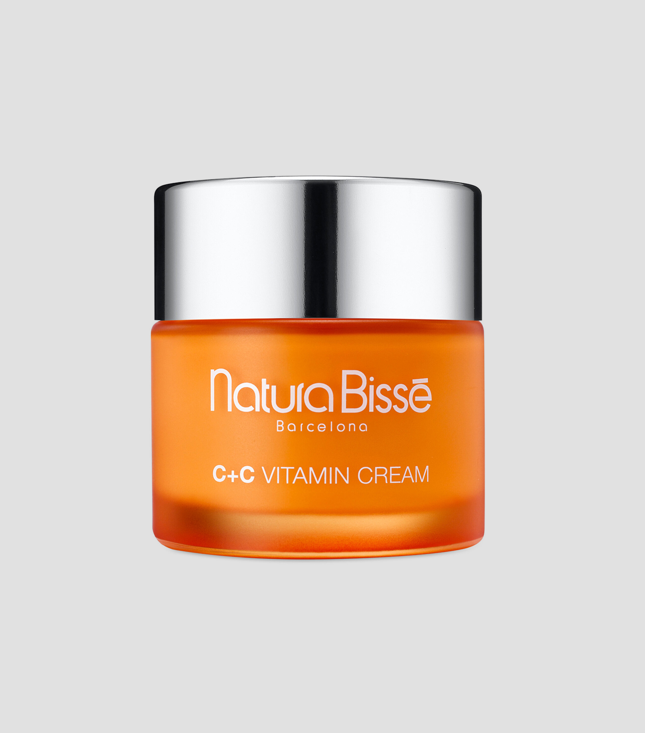 Crema Reafirmante - C+C Vitamin, 75ml