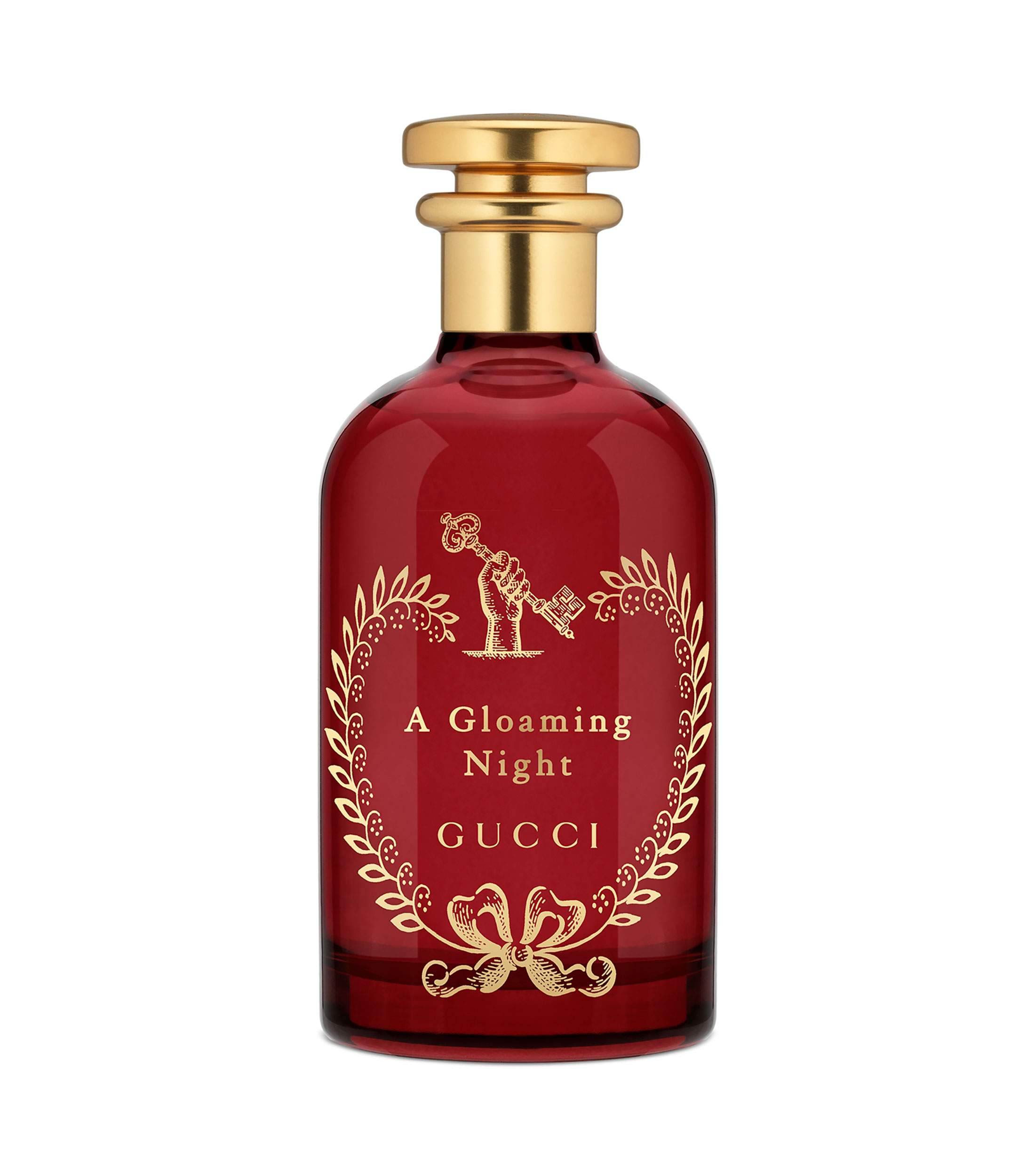 Perfume A Gloaming Night, Eau de Parfum 100 ml Unisex